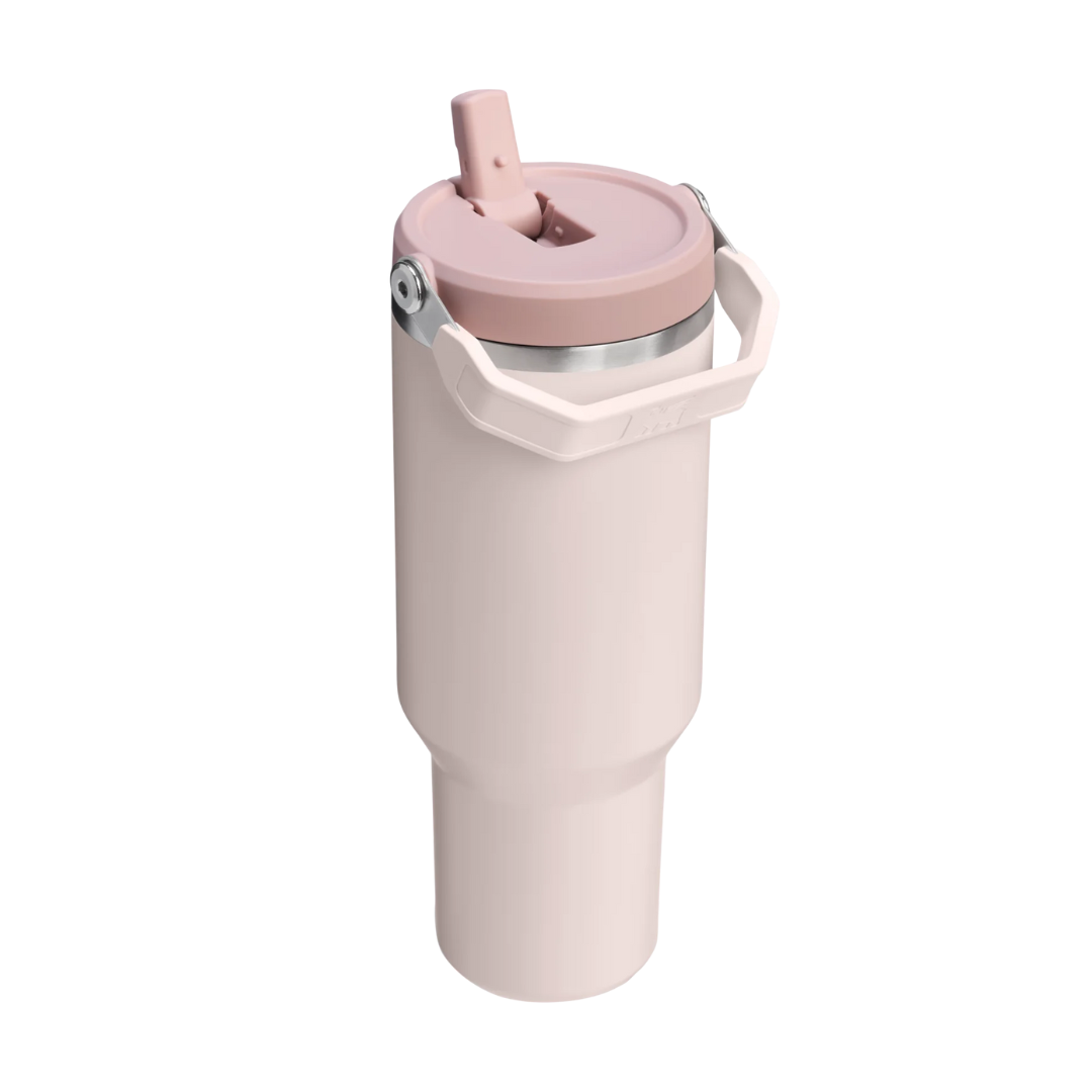 STANLEY Tumbler IceFlow Flip Straw Mug 40 Oz