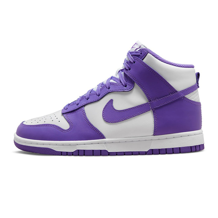Nike Dunk High Psychic Purple (W) Available at Pick your kiicks.