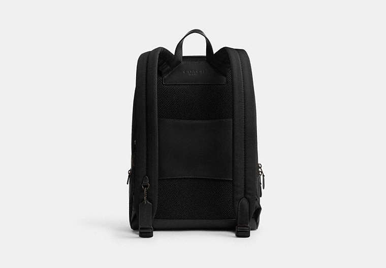Gotham Backpack - Black