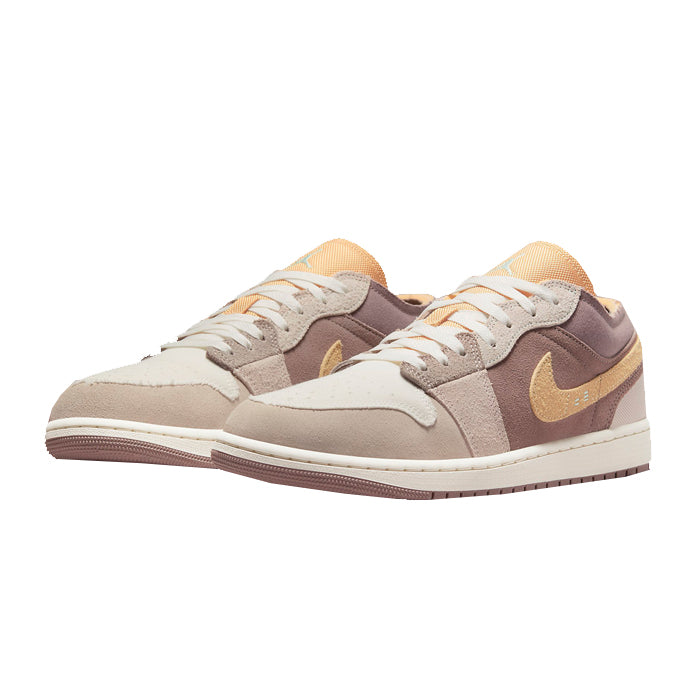 Jordan 1 Low SE Craft Taupe Haze (GS)