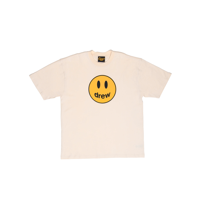Drew House Mascot Tee Cream