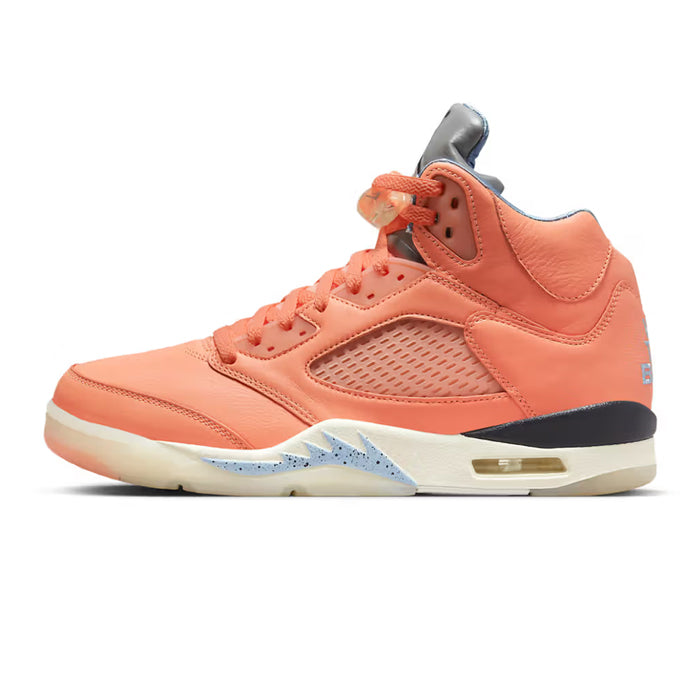 Air Jordan 5 Retro DJ Khaled We The Best Crimson Bliss