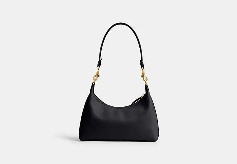 Juliet Shoulder Bag 25 - Brass/Black