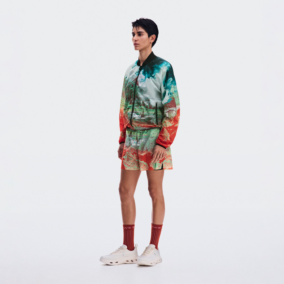 Shorts LOEWE - Womens