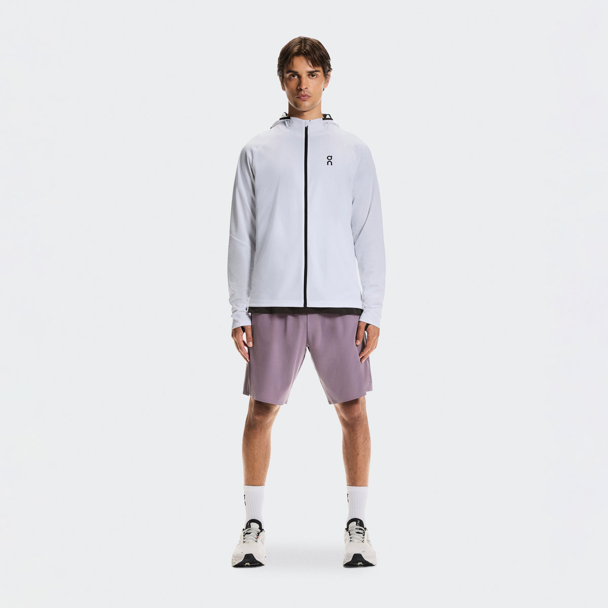 7" Performance Shorts - Mens