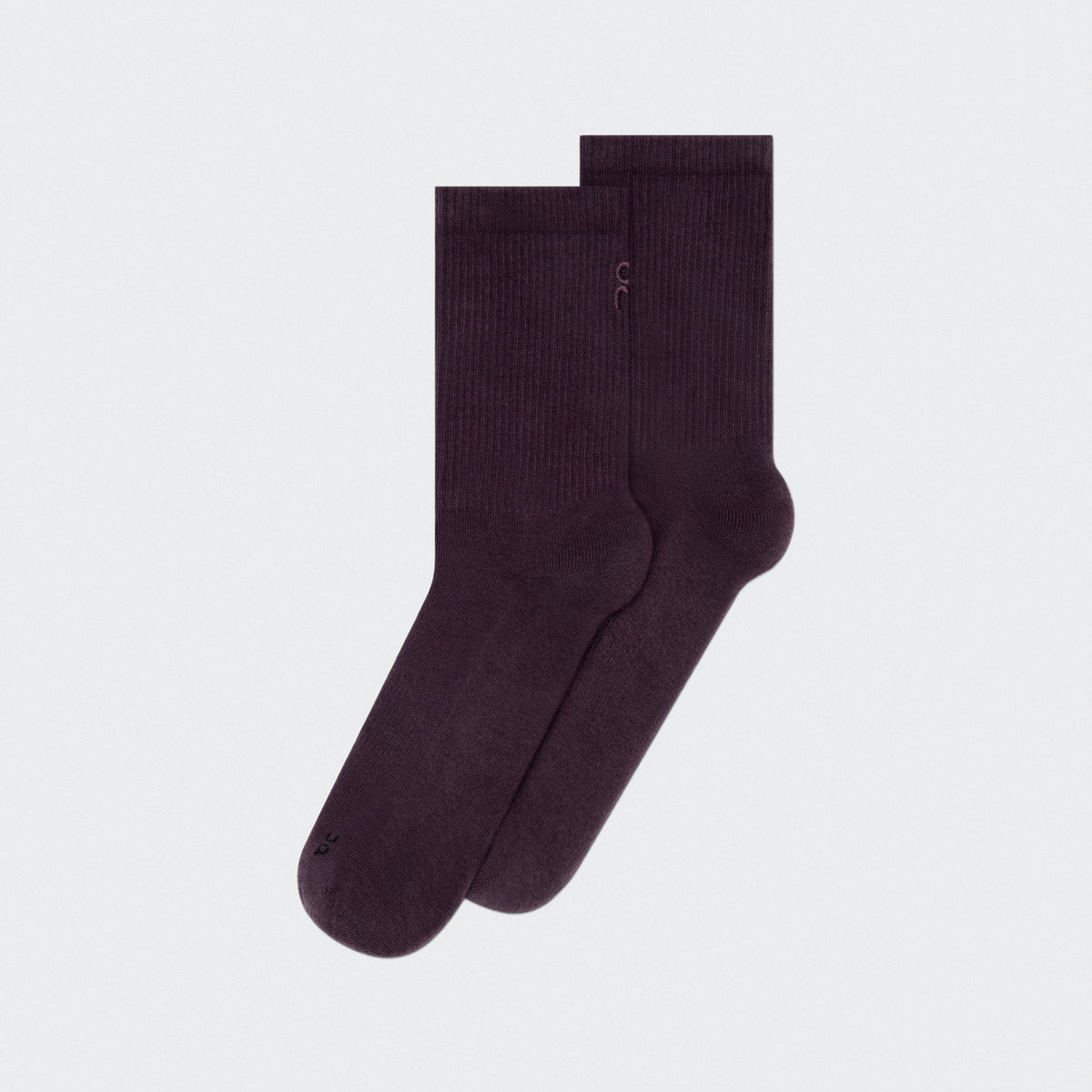 Club Sock High 2P