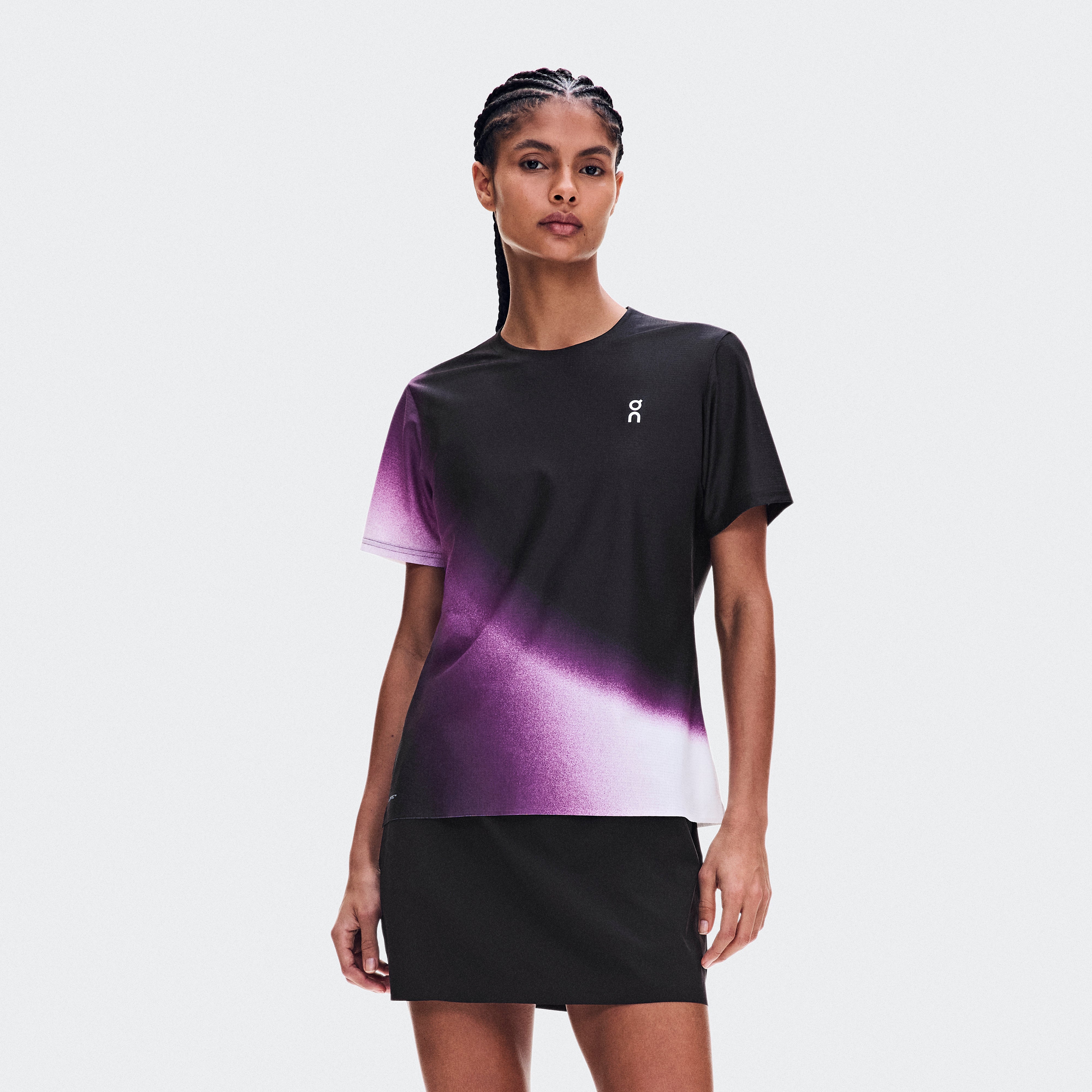Court-T Swing - Womens