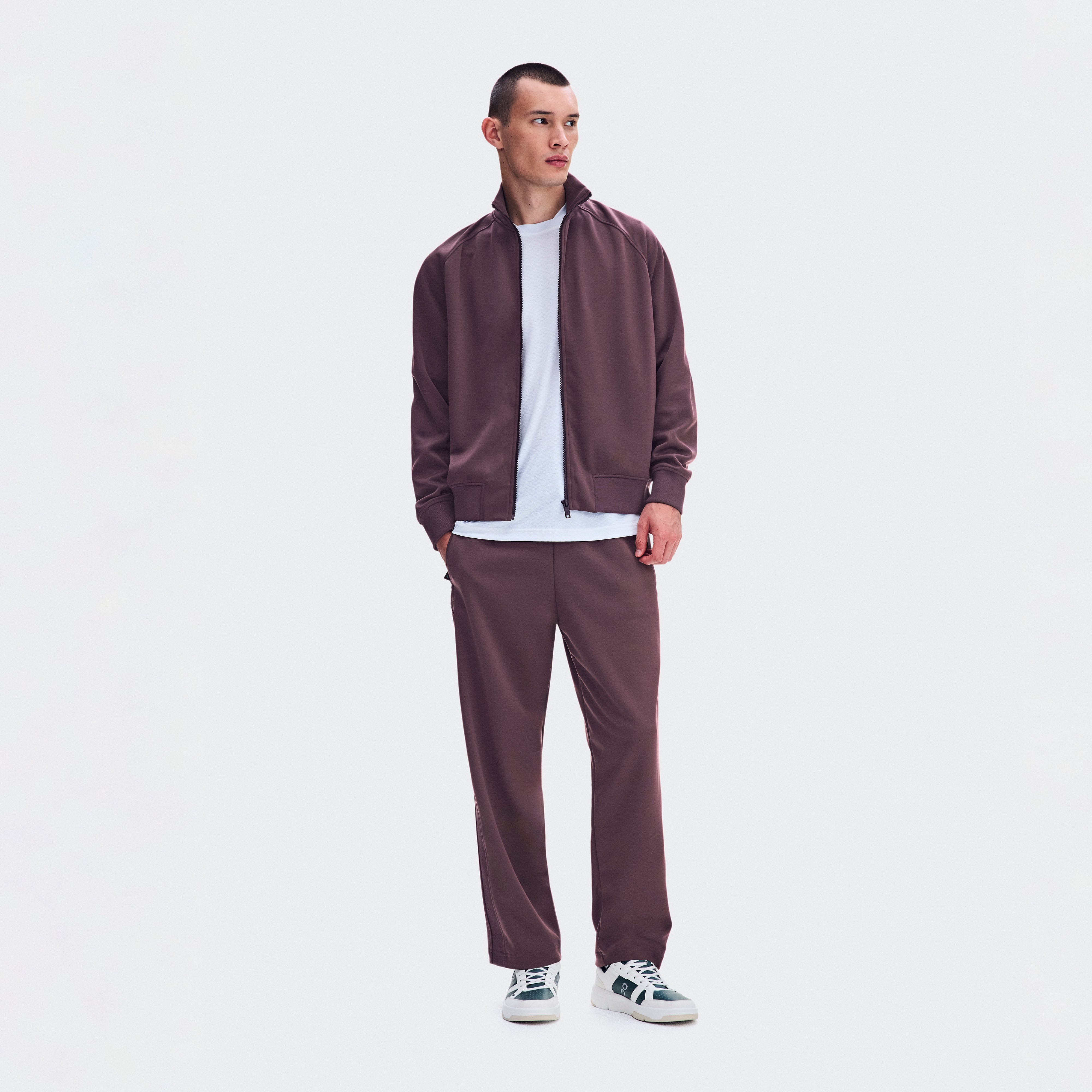 Courtside Pants - Mens