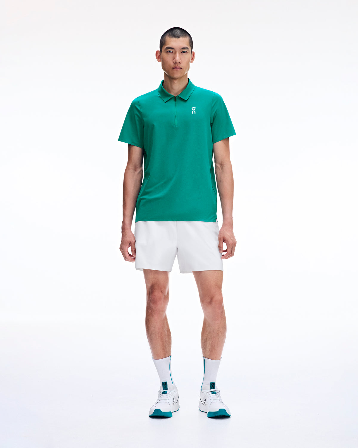 Court Polo - Mens