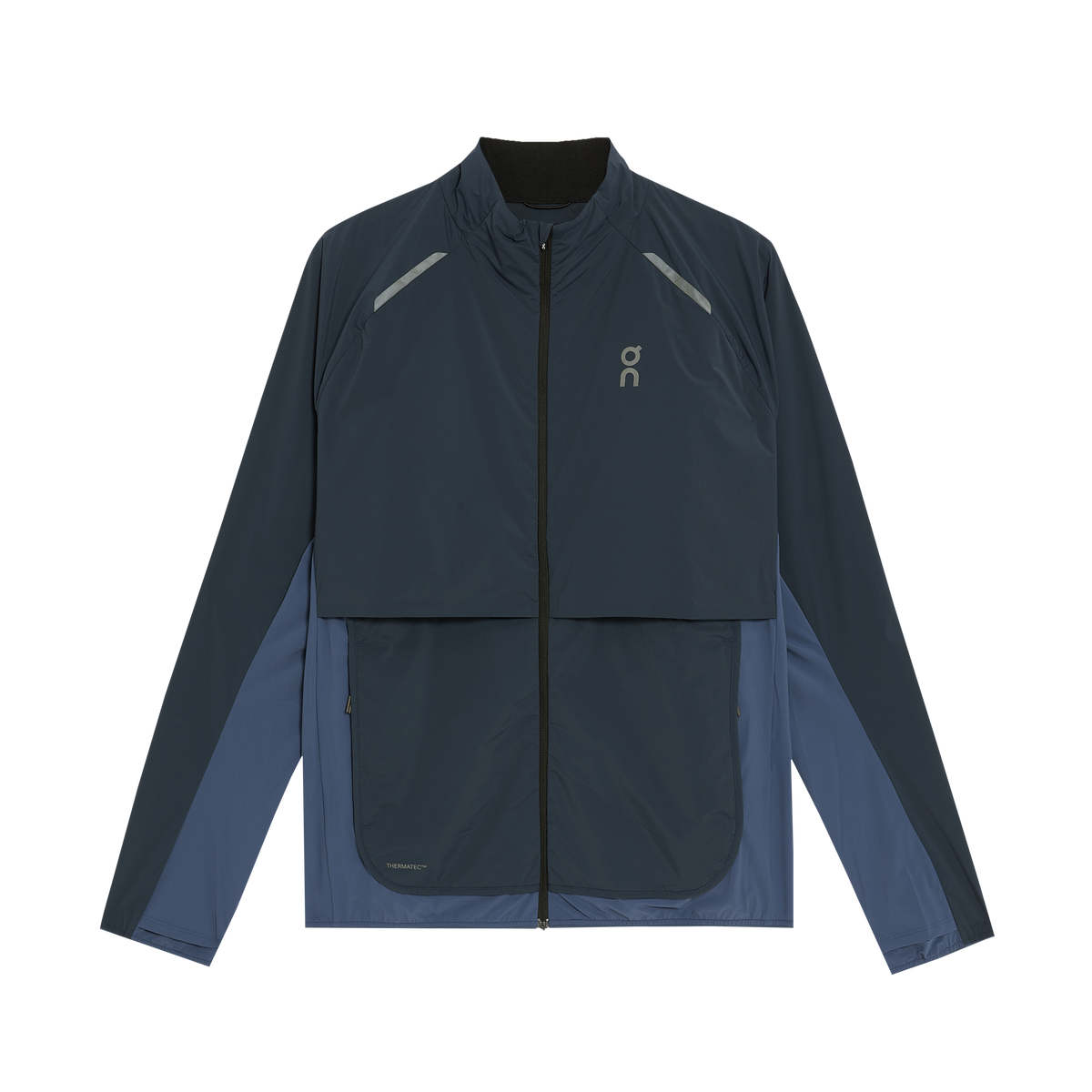 Weather Jacket Insulated - Mens