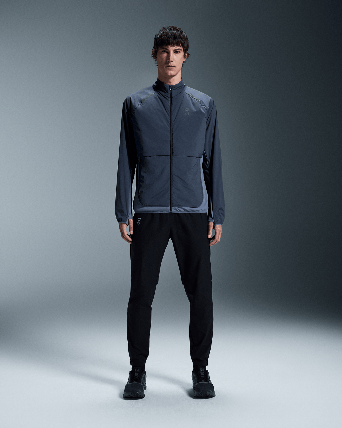 Weather Jacket Insulated - Mens