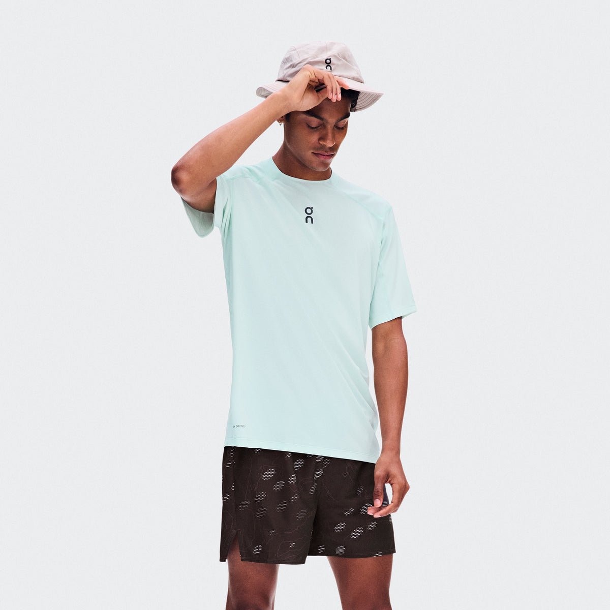 Trail-T Solar - Mens