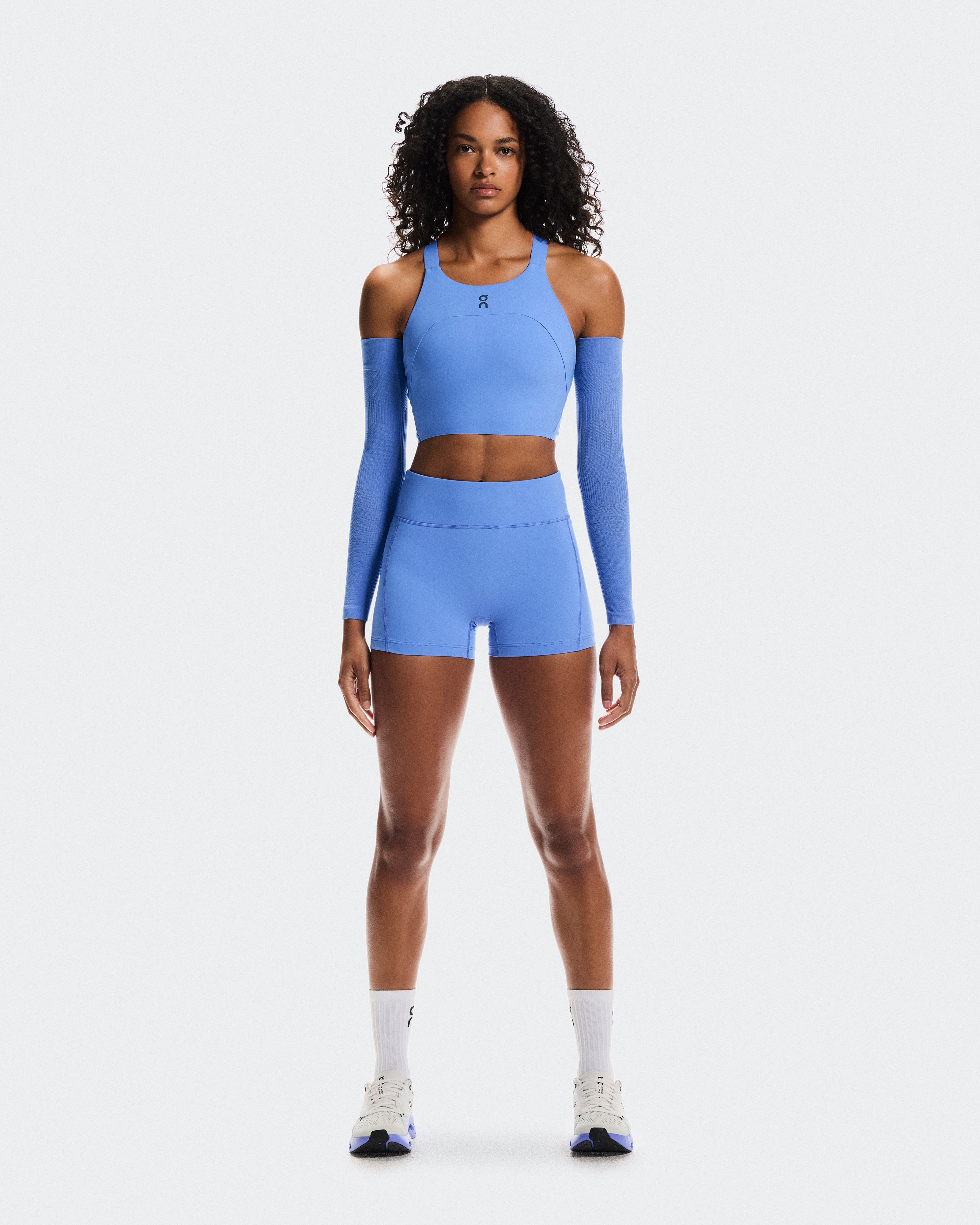Performance Crop - Womens