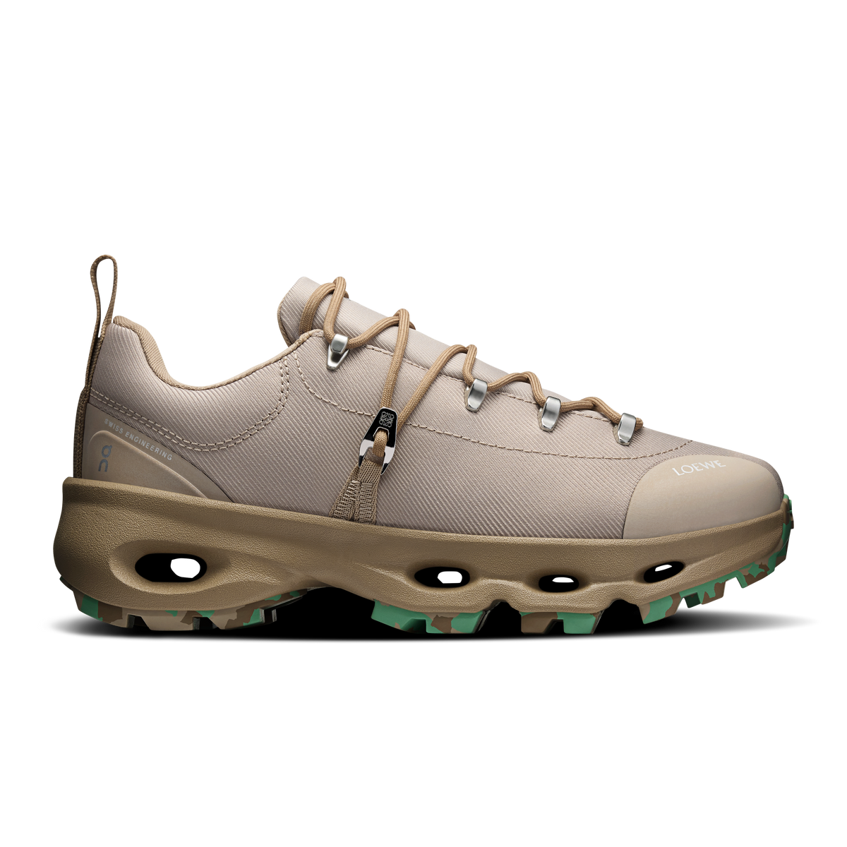 Cloudsolo Hiker LOEWE - Womens