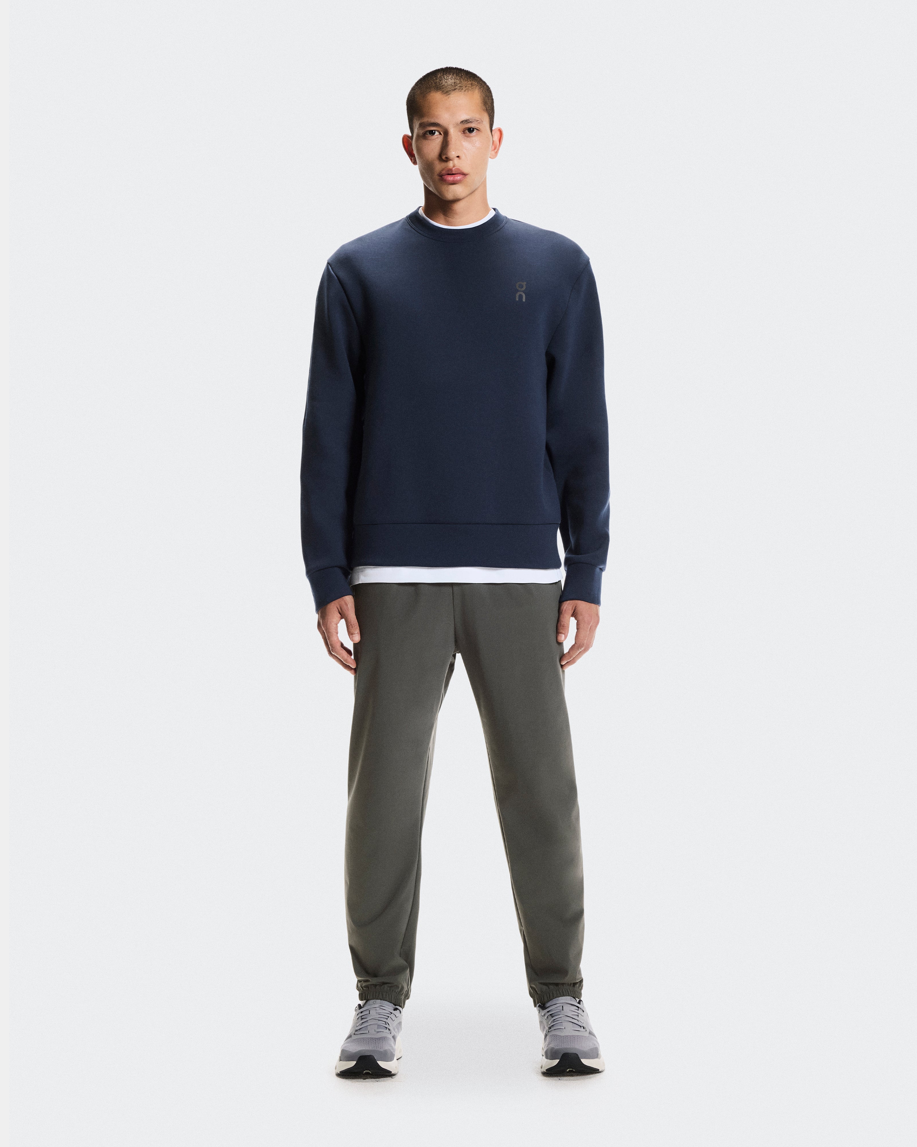 Focus Tech Crew - Mens
