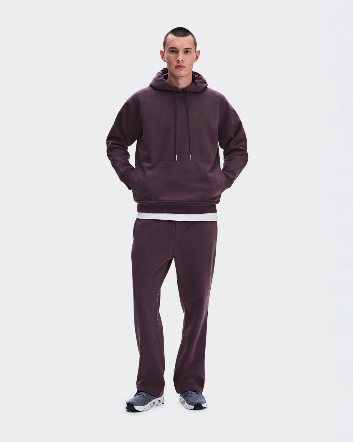 Club Collective Hoodie - Mens