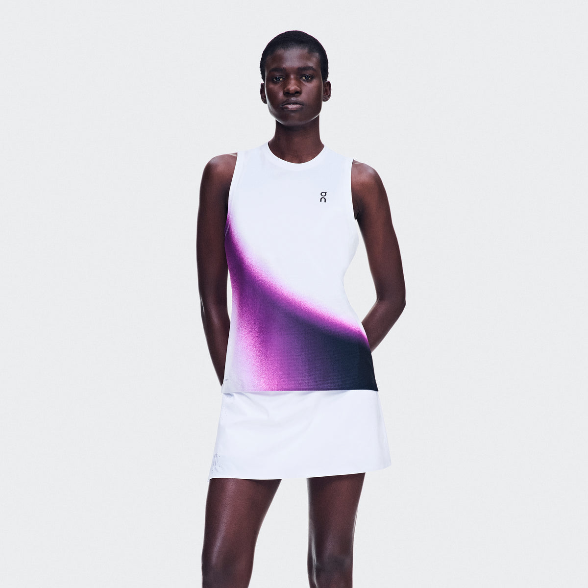 Court Tank Swing - Womens