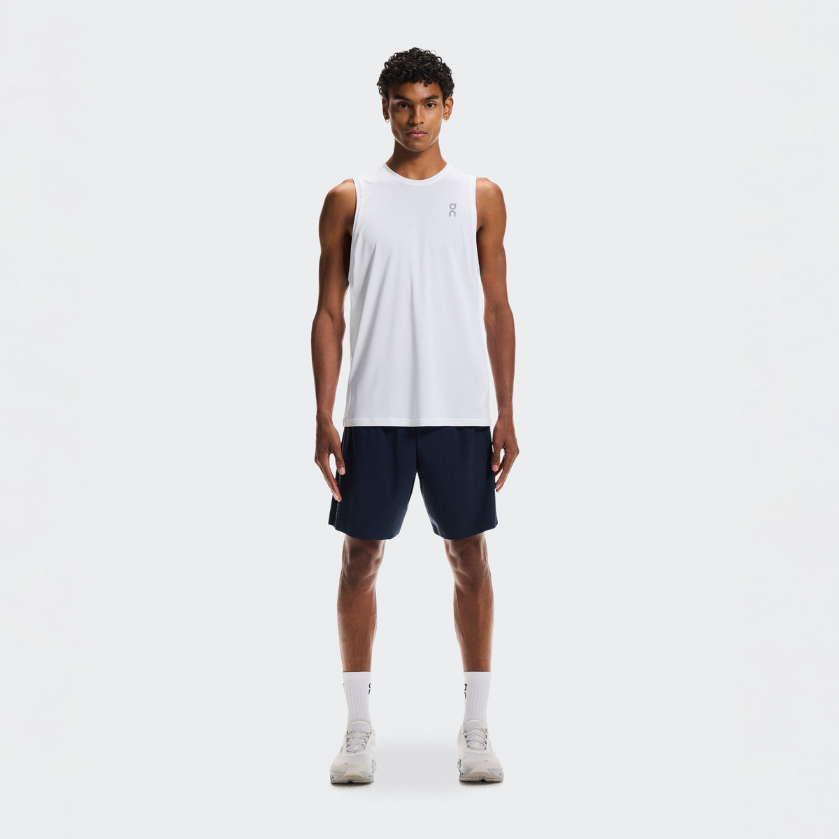7" Performance Shorts - Mens