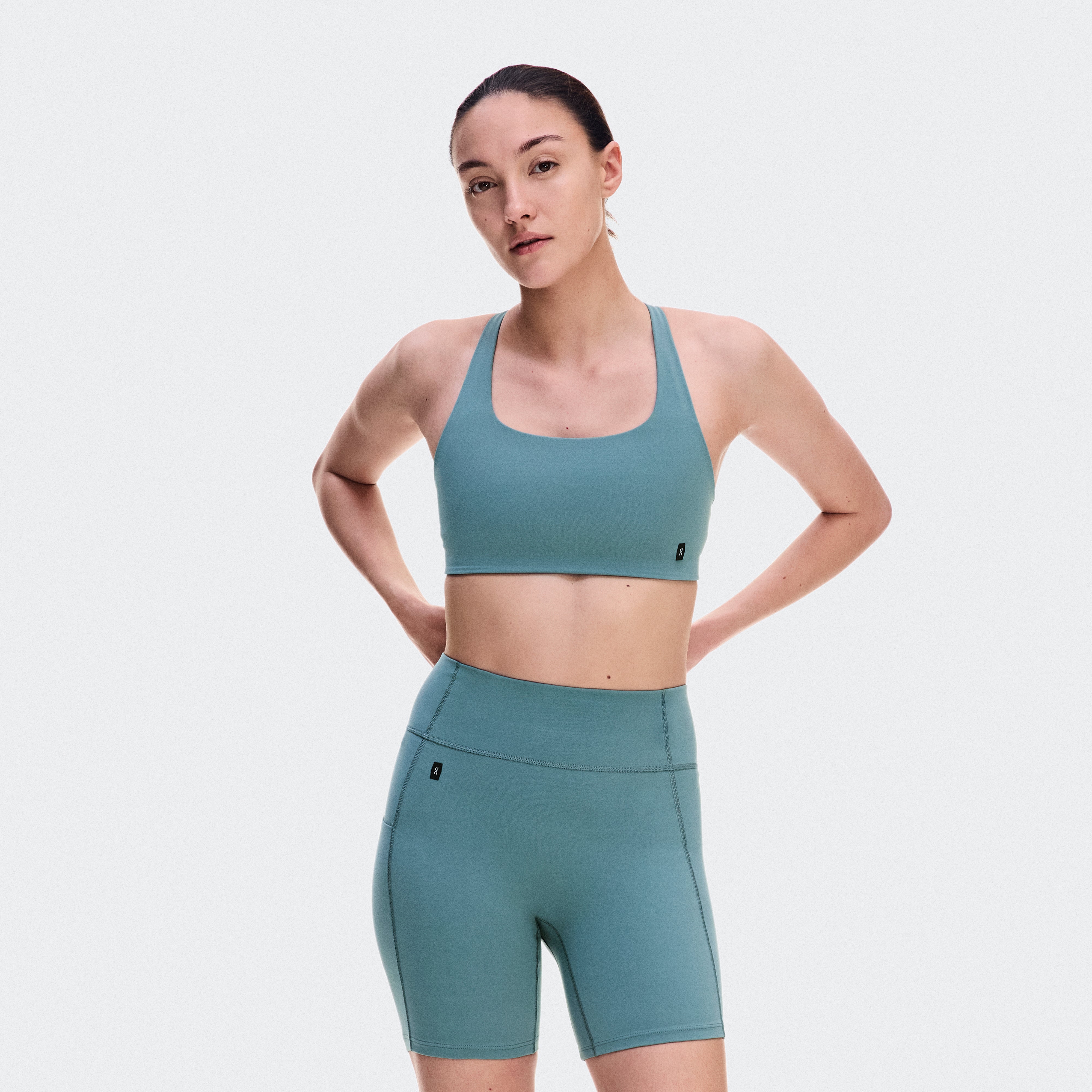 Studio Bra - Womens