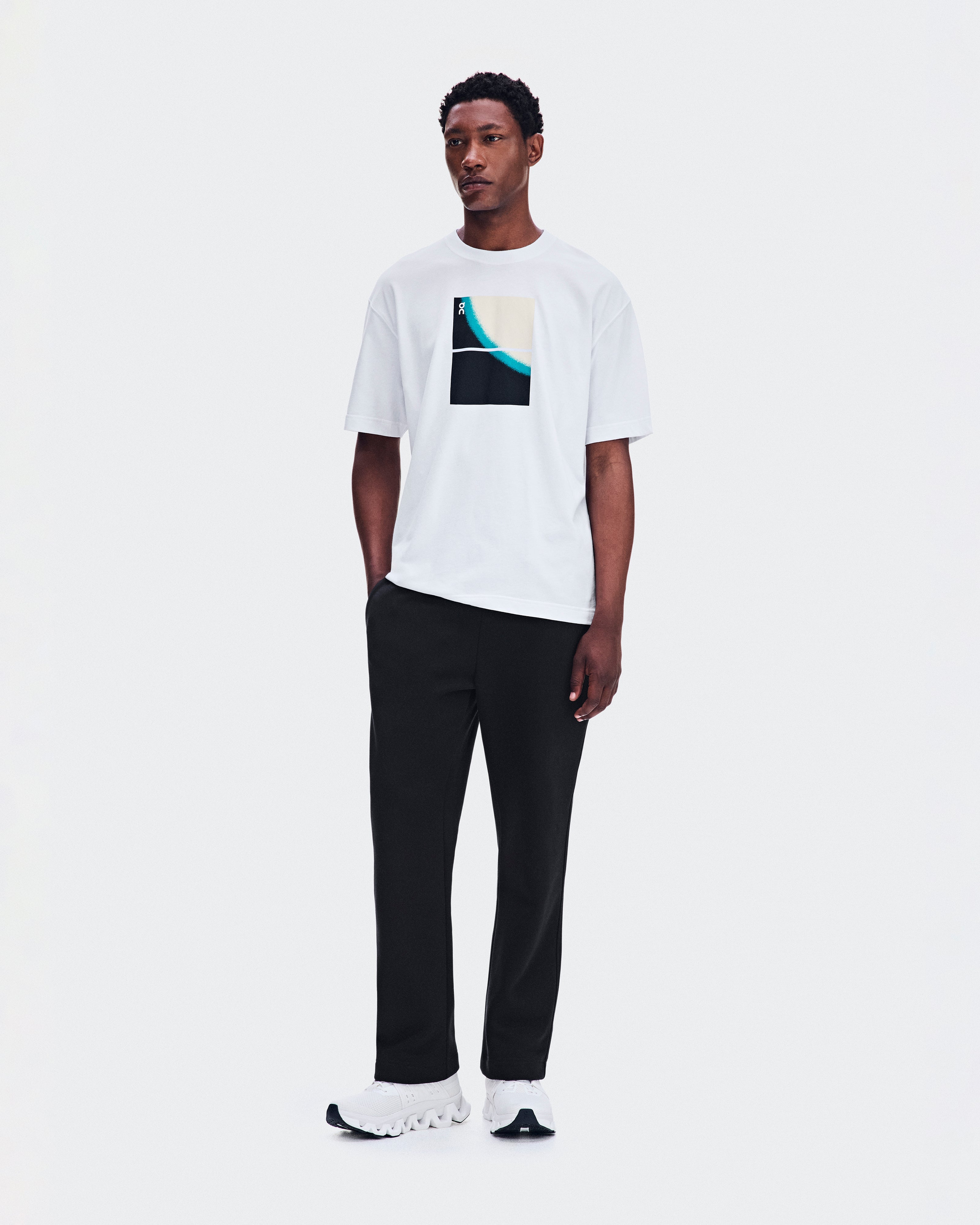 Club-T Swing - Mens