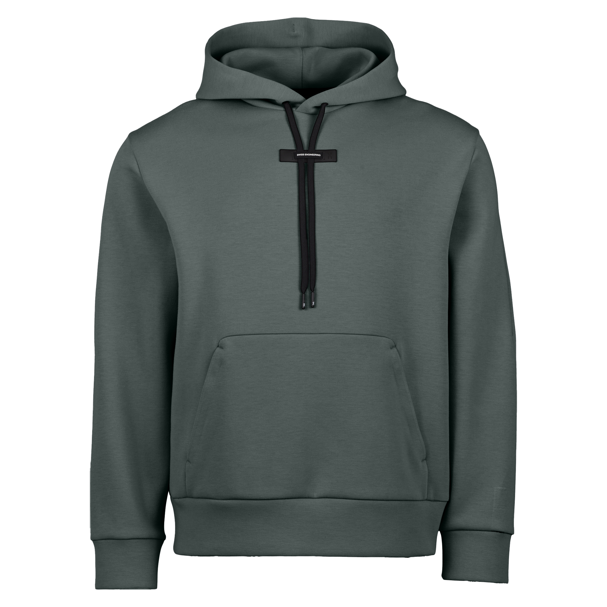 Focus Tech Hoodie - Mens