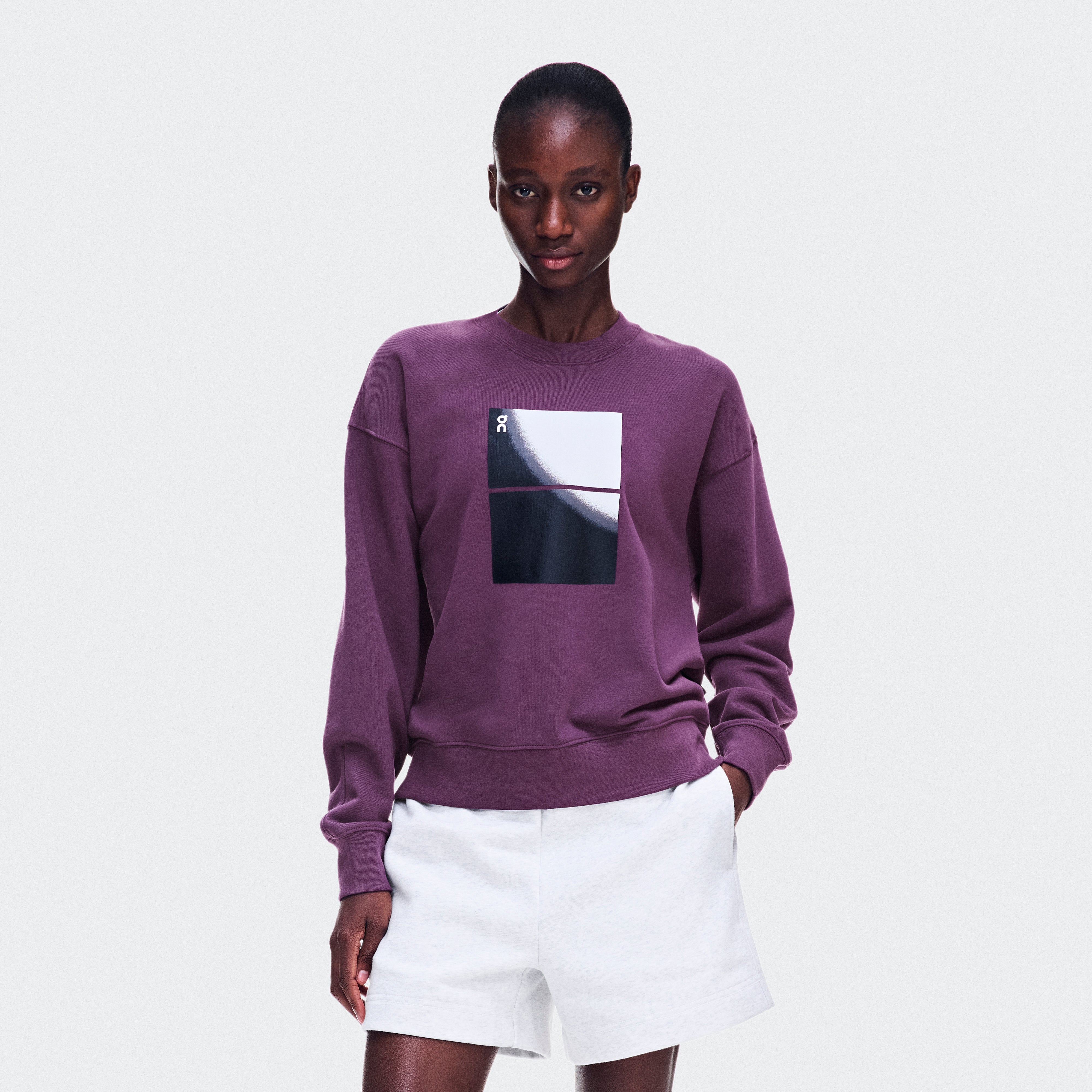 Club Crew Swing - Womens