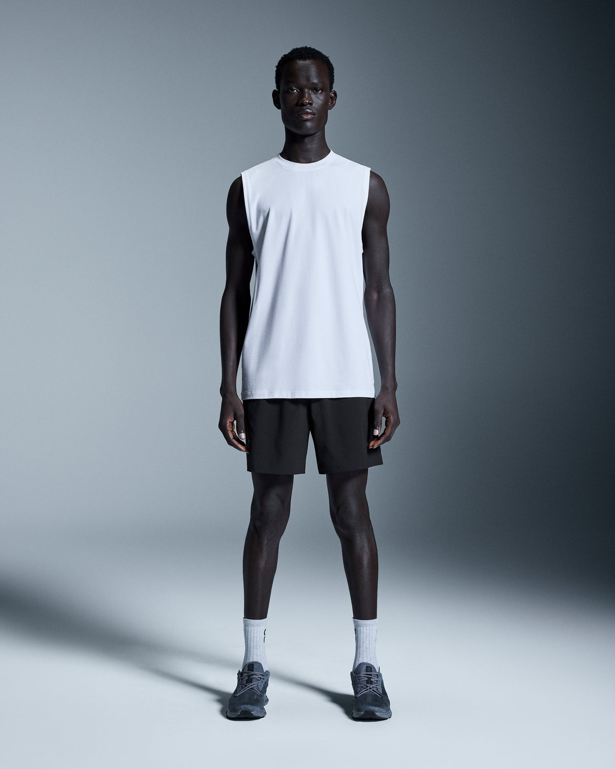 Focus Tank - Mens