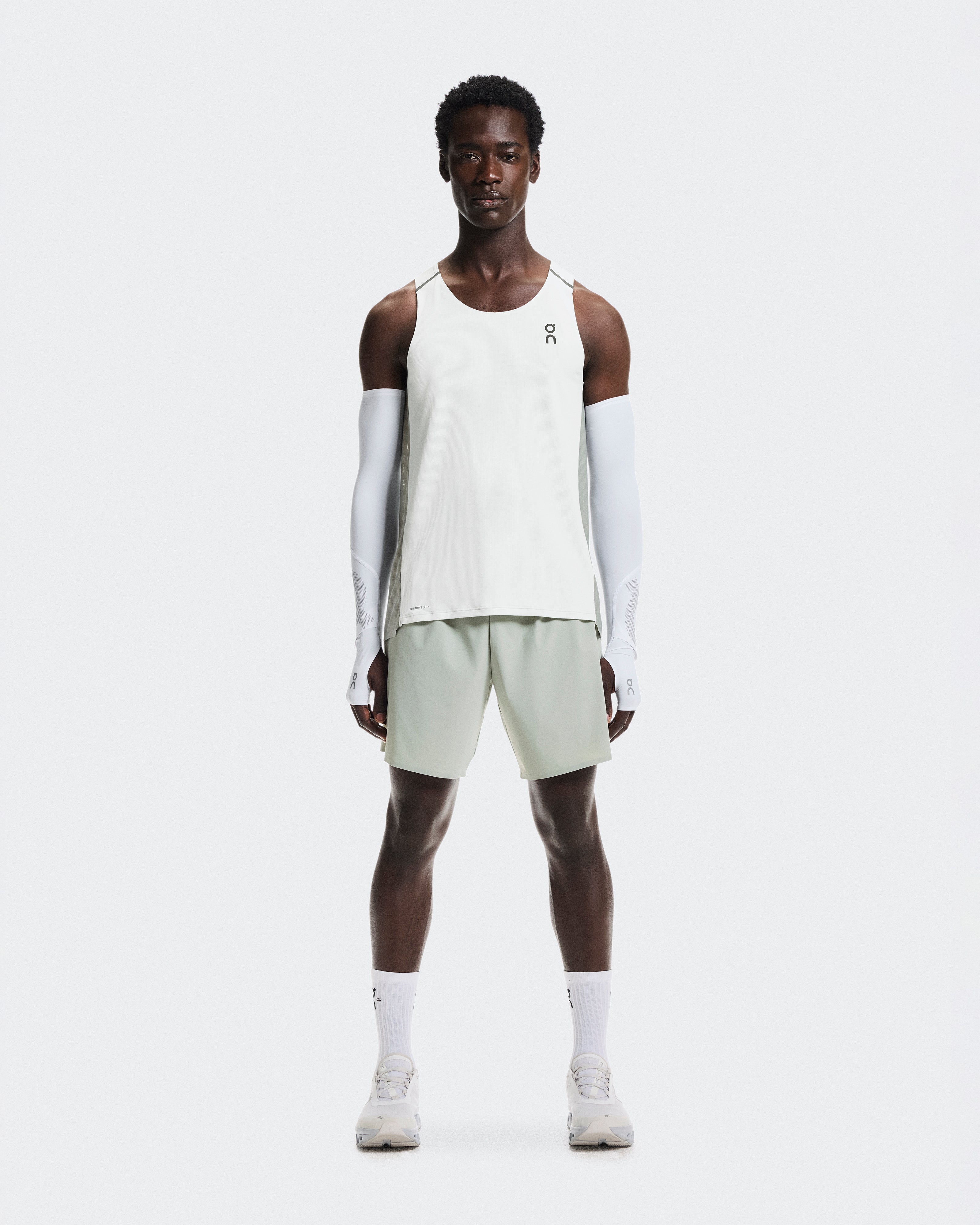 7" Performance Shorts - Mens