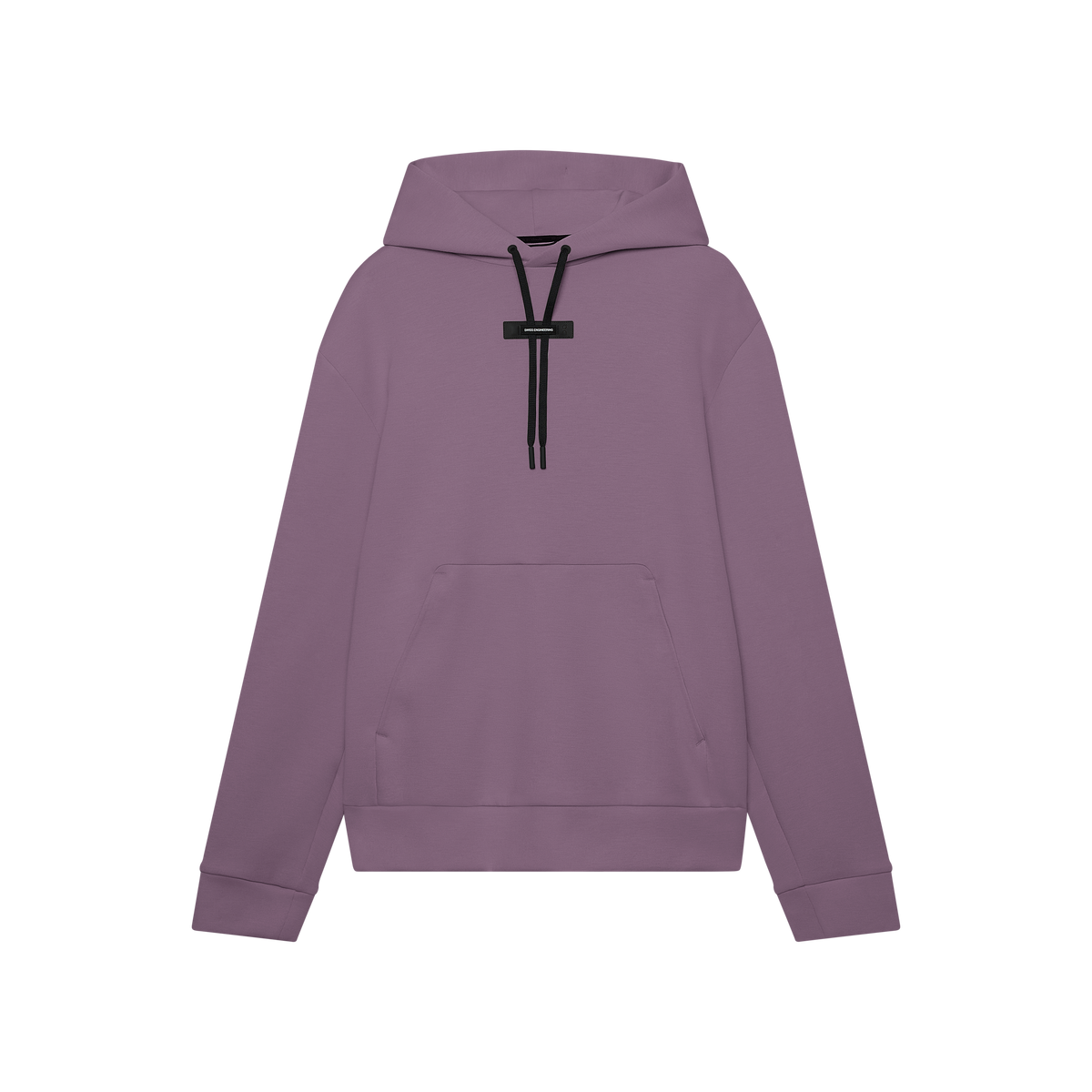Focus Tech Hoodie - Mens
