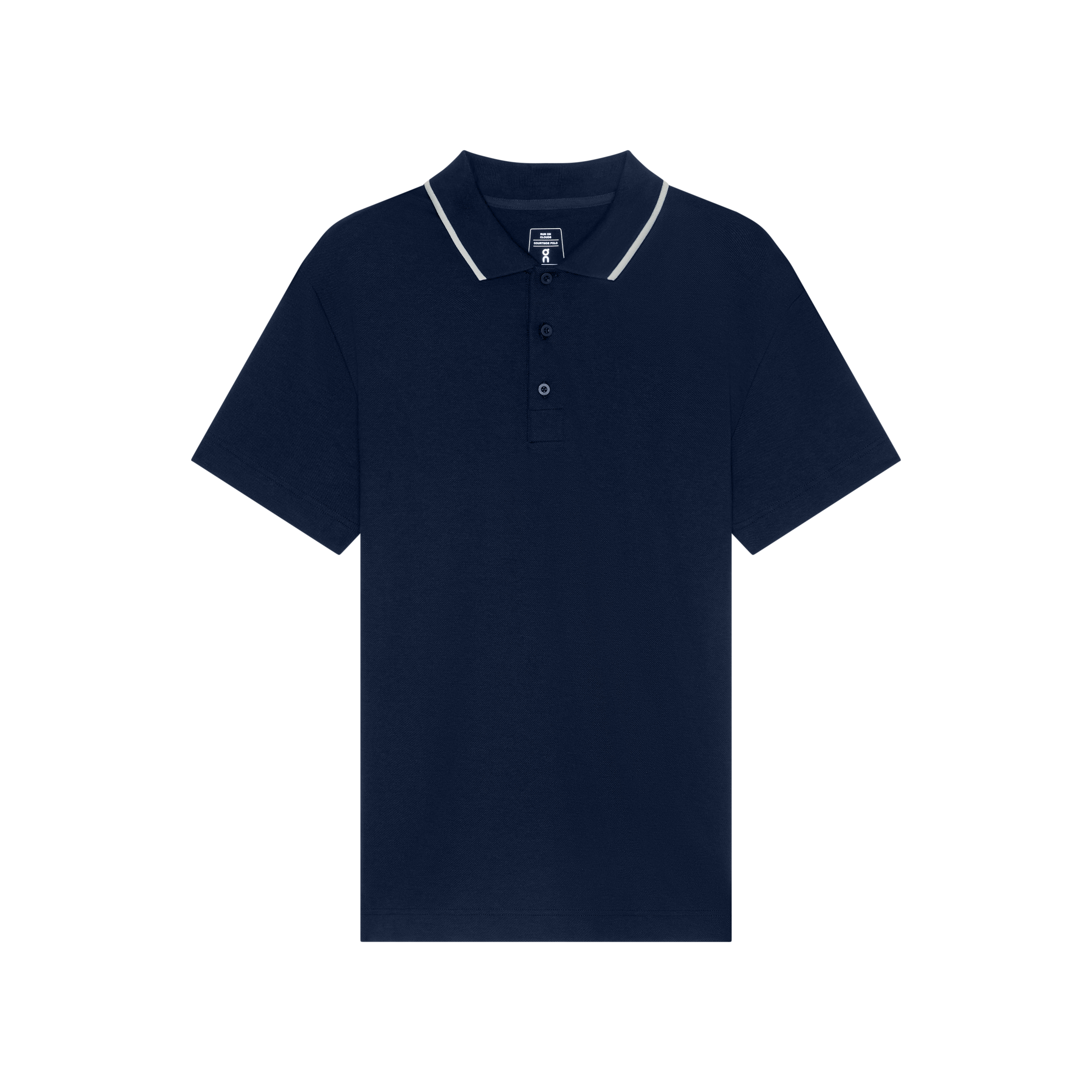 Courtside Polo - Mens