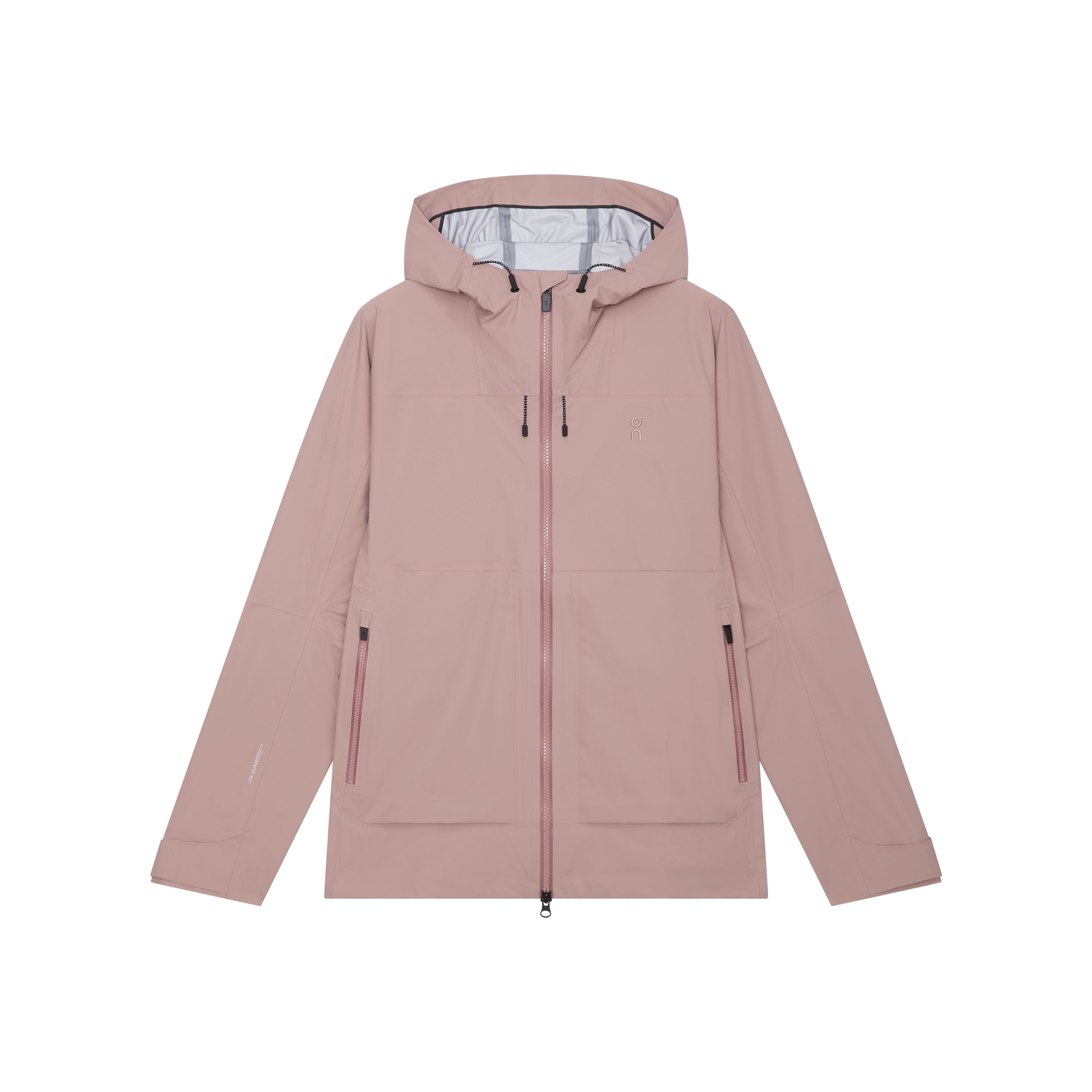 Ascent Jacket - Womens