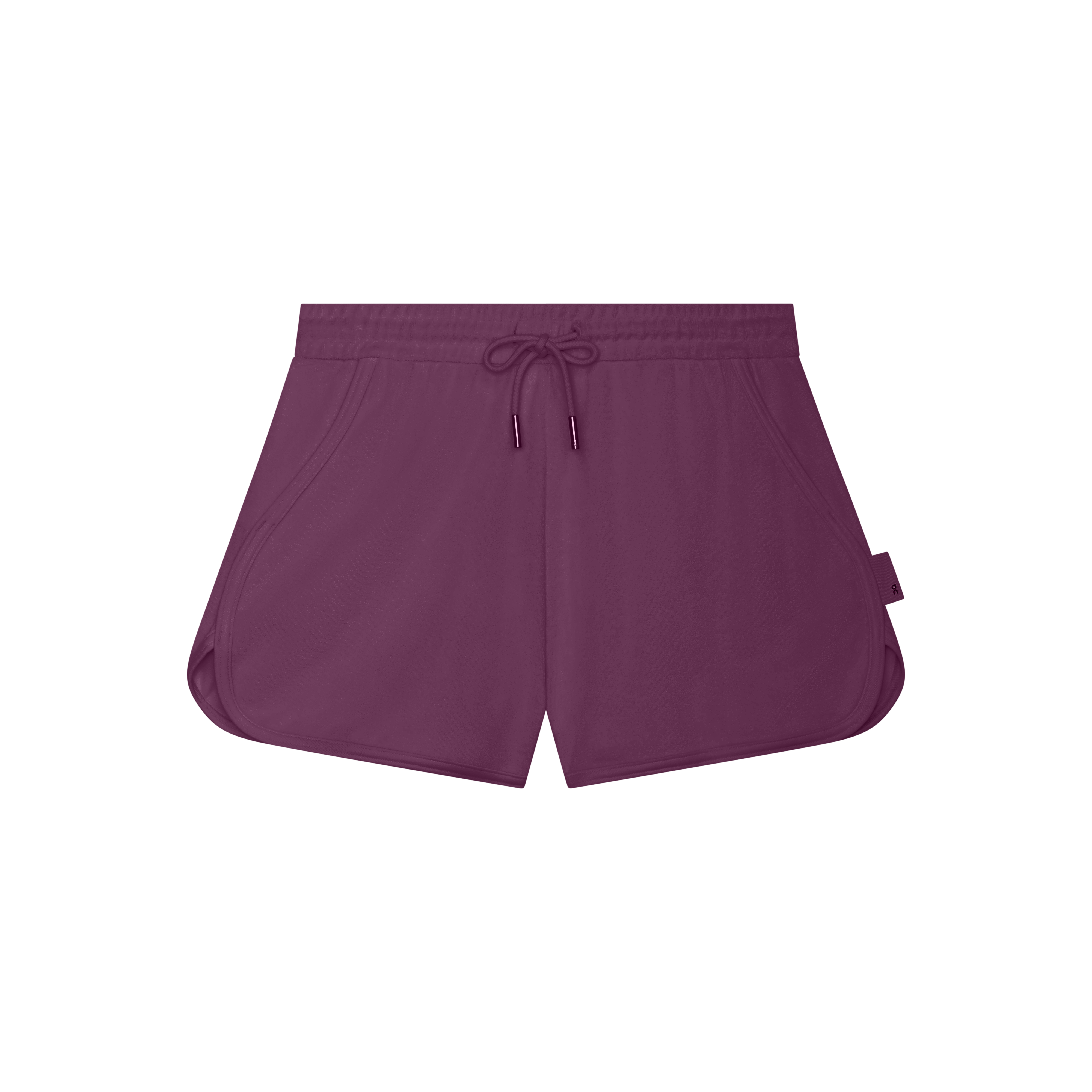 Courtside Shorts Terry - Womens