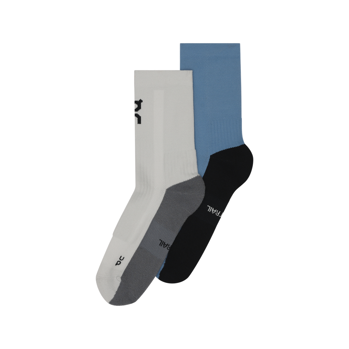 Trail Sock High 2P