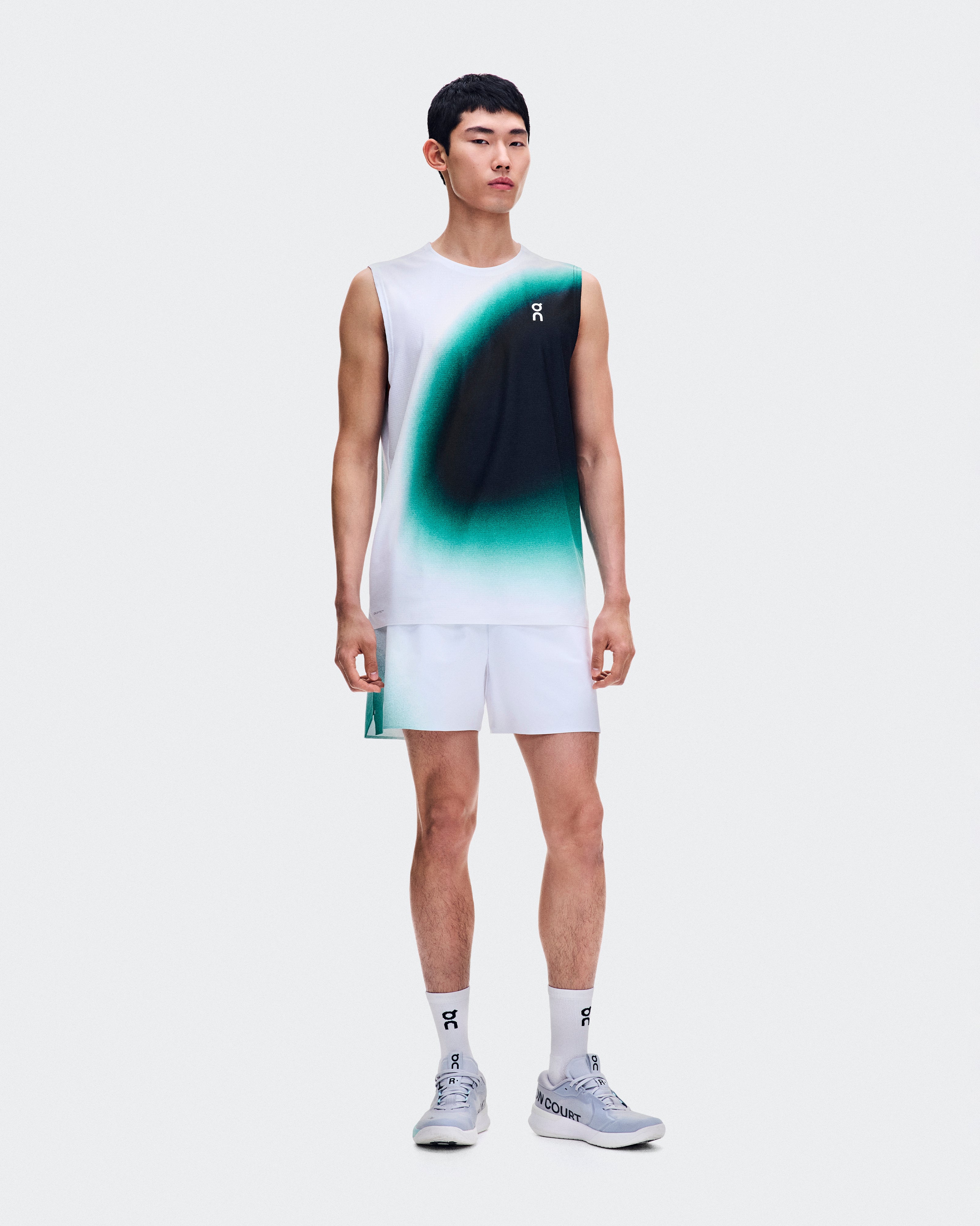 Court Tank Swing - Mens