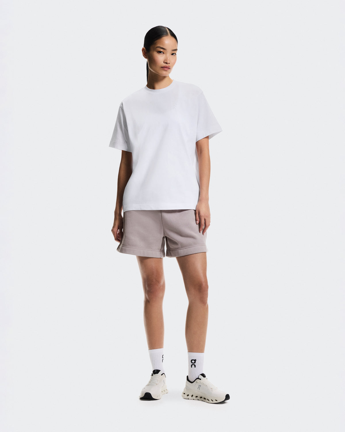 Club Collective-T - Womens