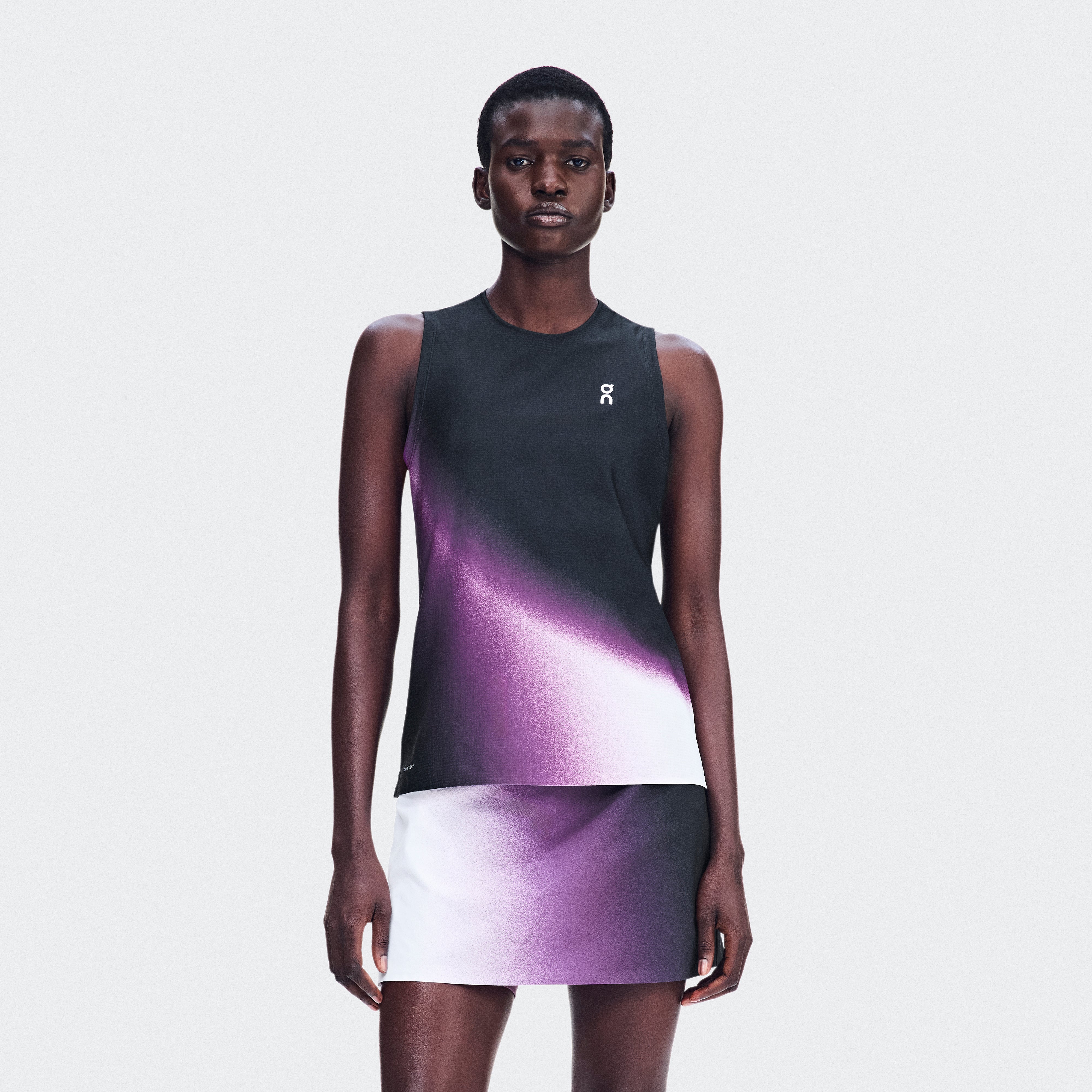 Court Tank Swing - Womens