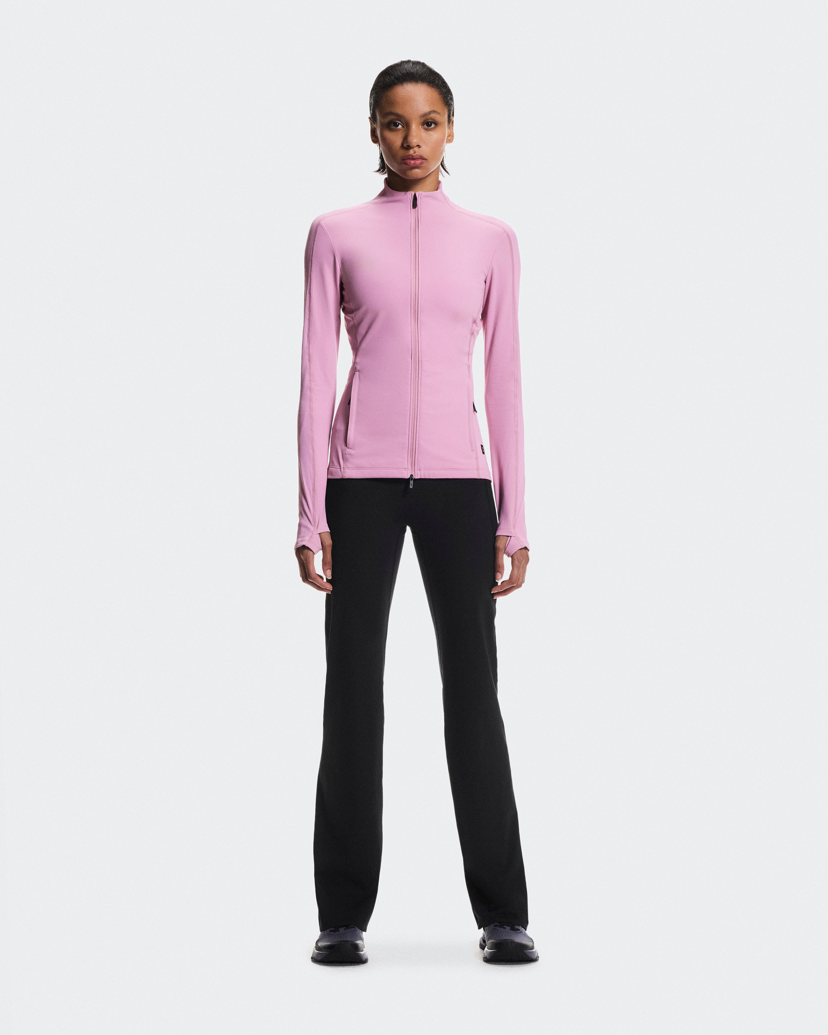 Studio Jacket - Womens