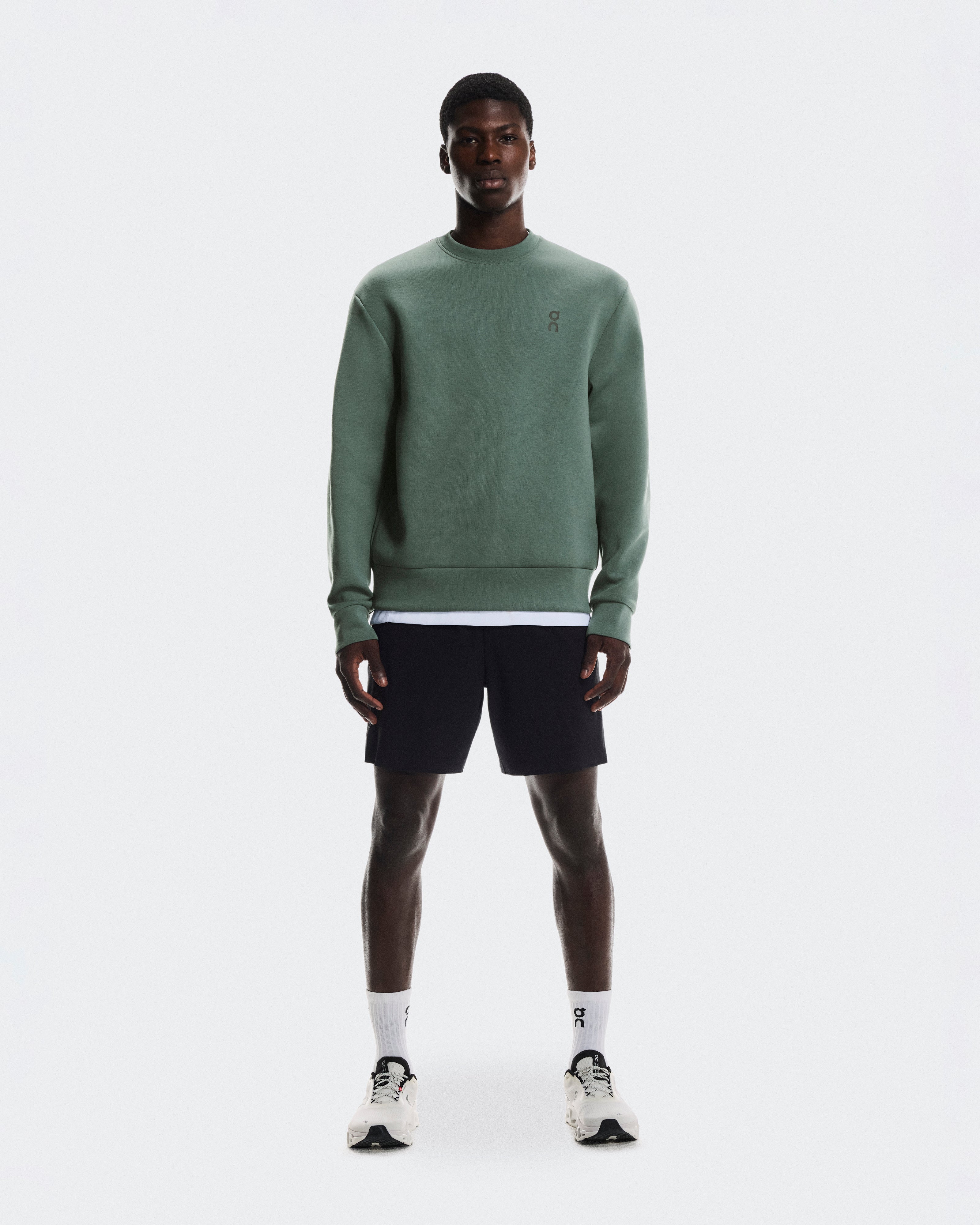 Focus Tech Crew - Mens