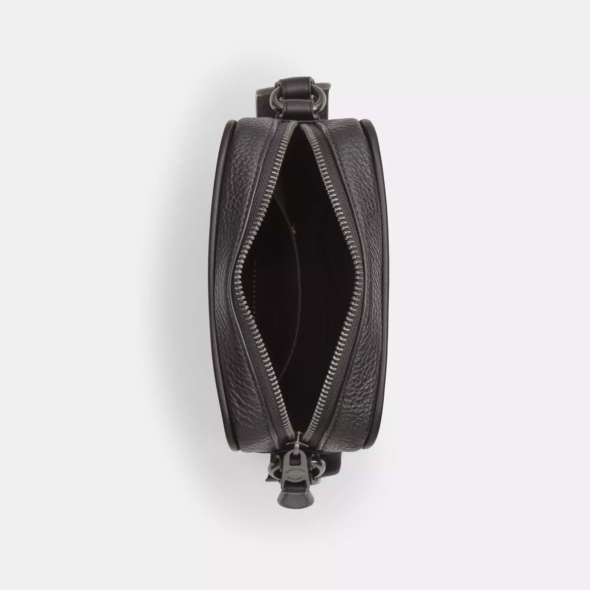 Coach Sullivan Crossbody Bag In Signature Canvas With Patches