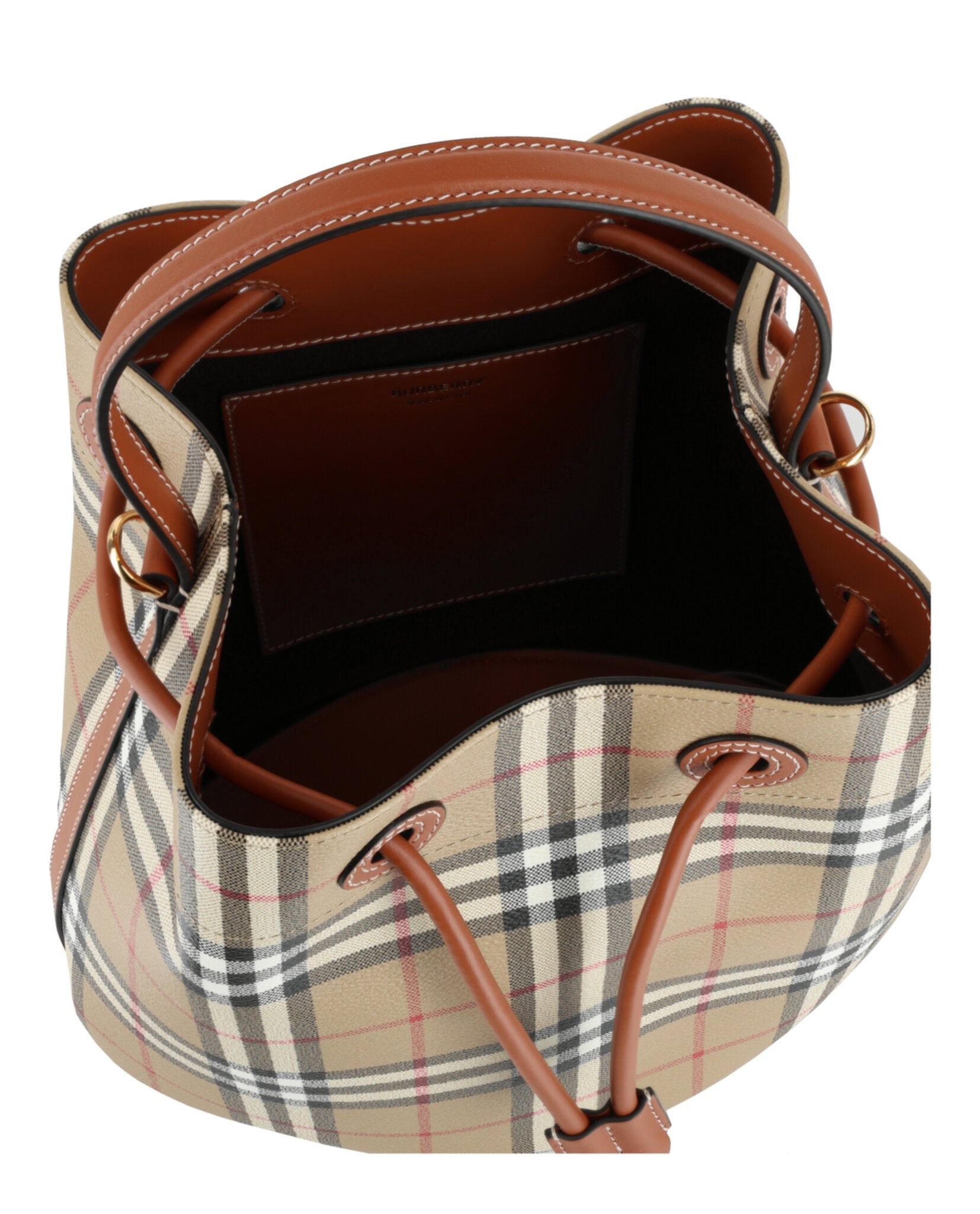 Small TB Bucket Bag