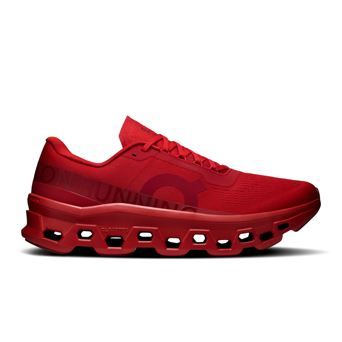 Cloudmonster BB - Mens