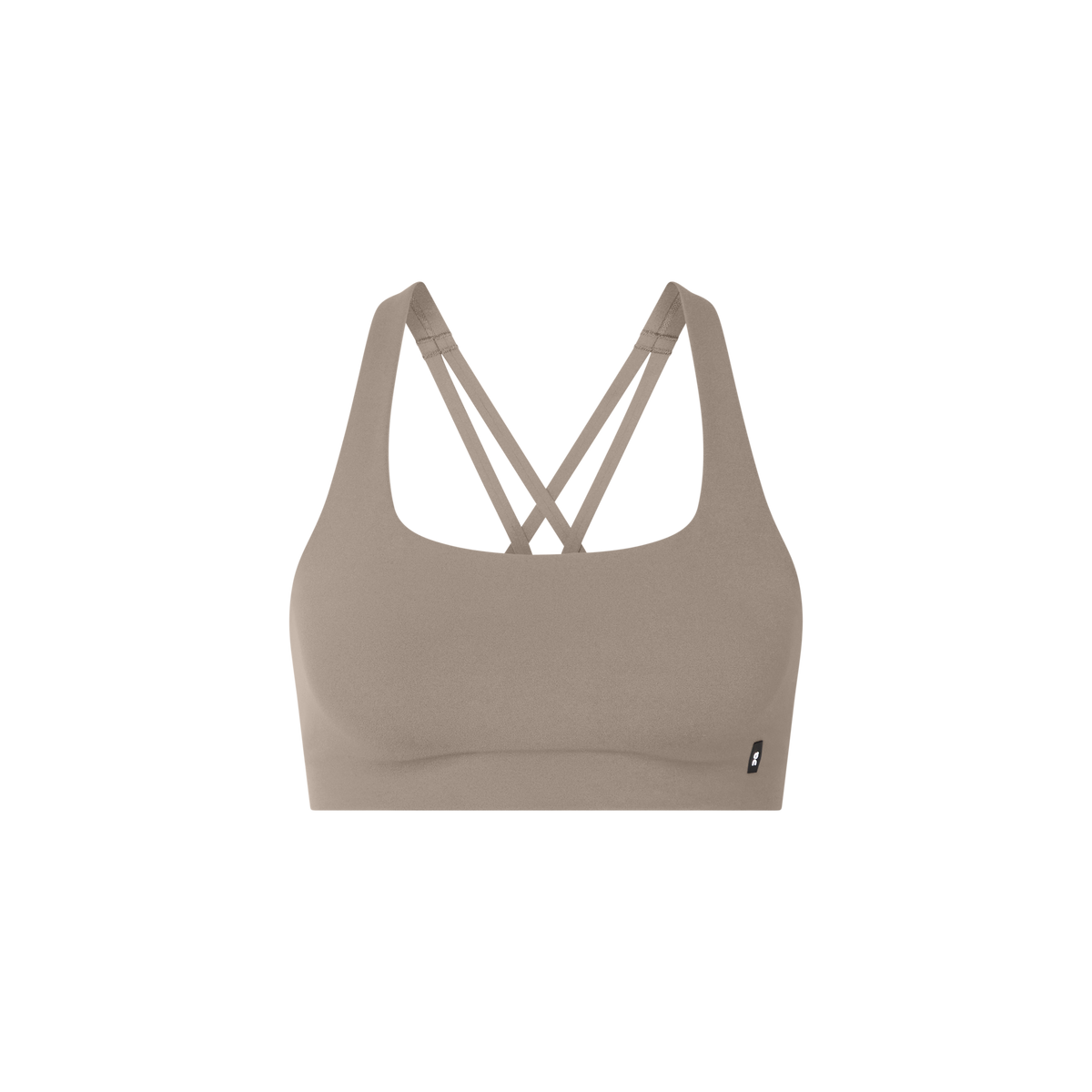 Studio Bra - Womens