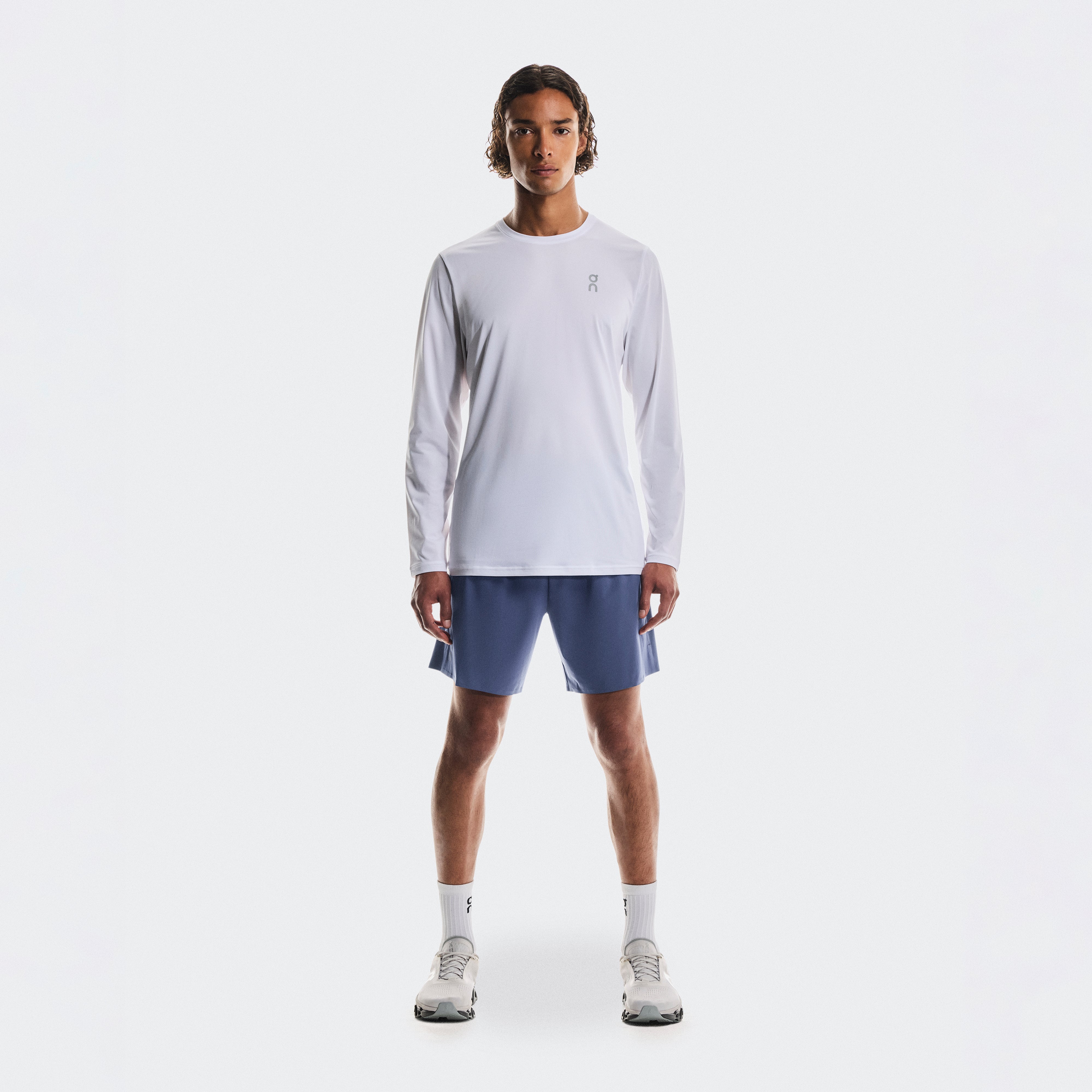 7" Performance Shorts - Mens
