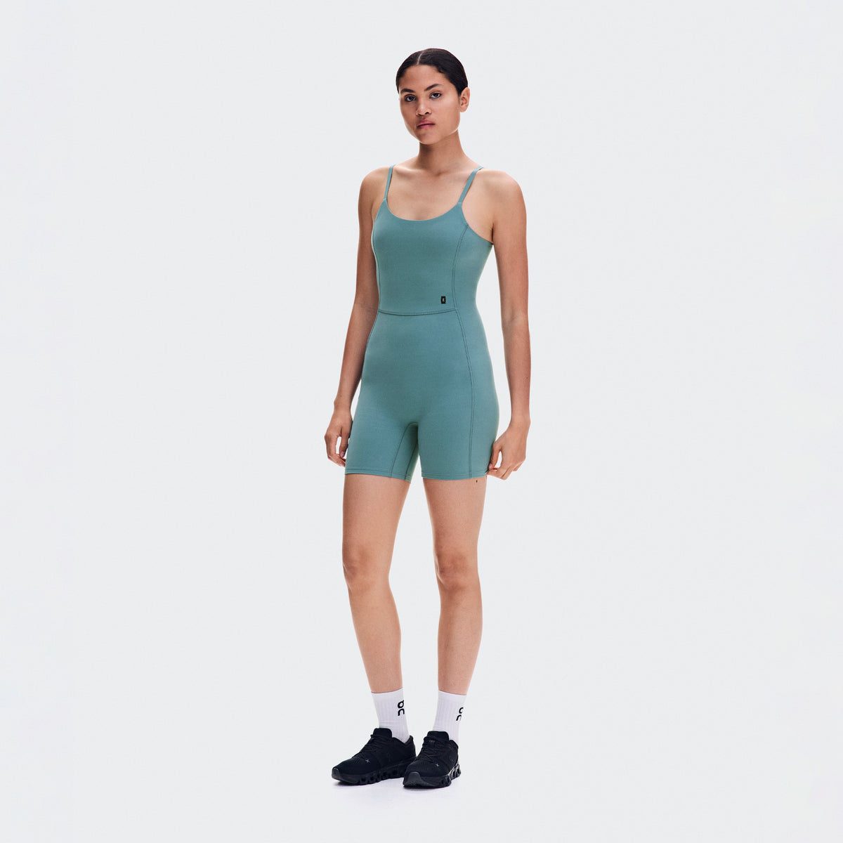 Studio Bodysuit - Womens