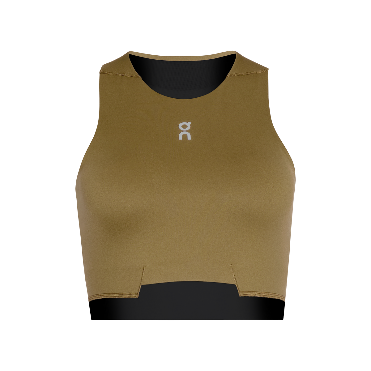 Train 2-in-1 Crop - Womens