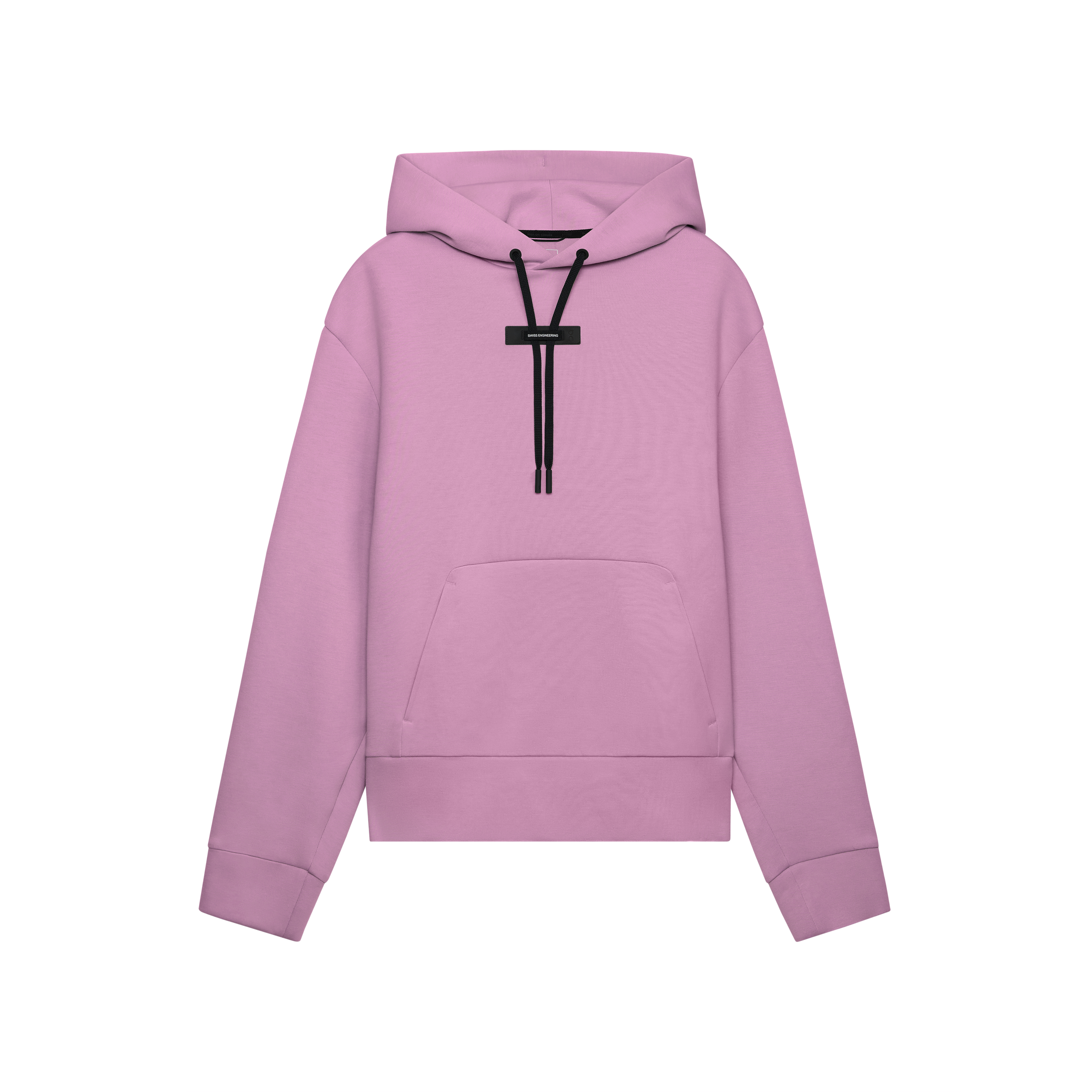 Focus Tech Hoodie - Womens