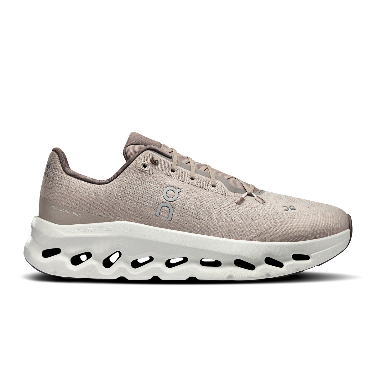 Cloudtilt - Mens (Black / White)