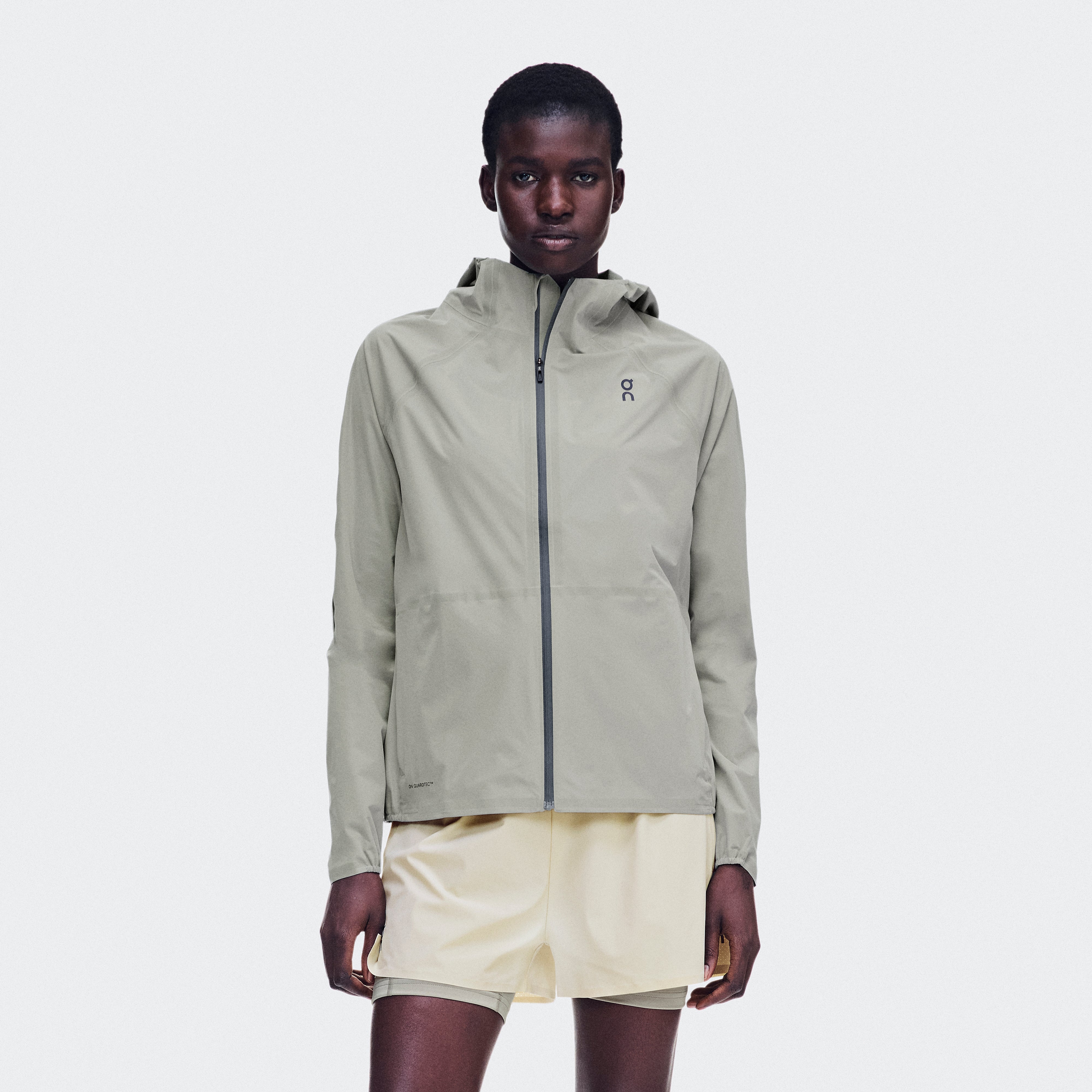 Performance Jacket Waterproof - Womens