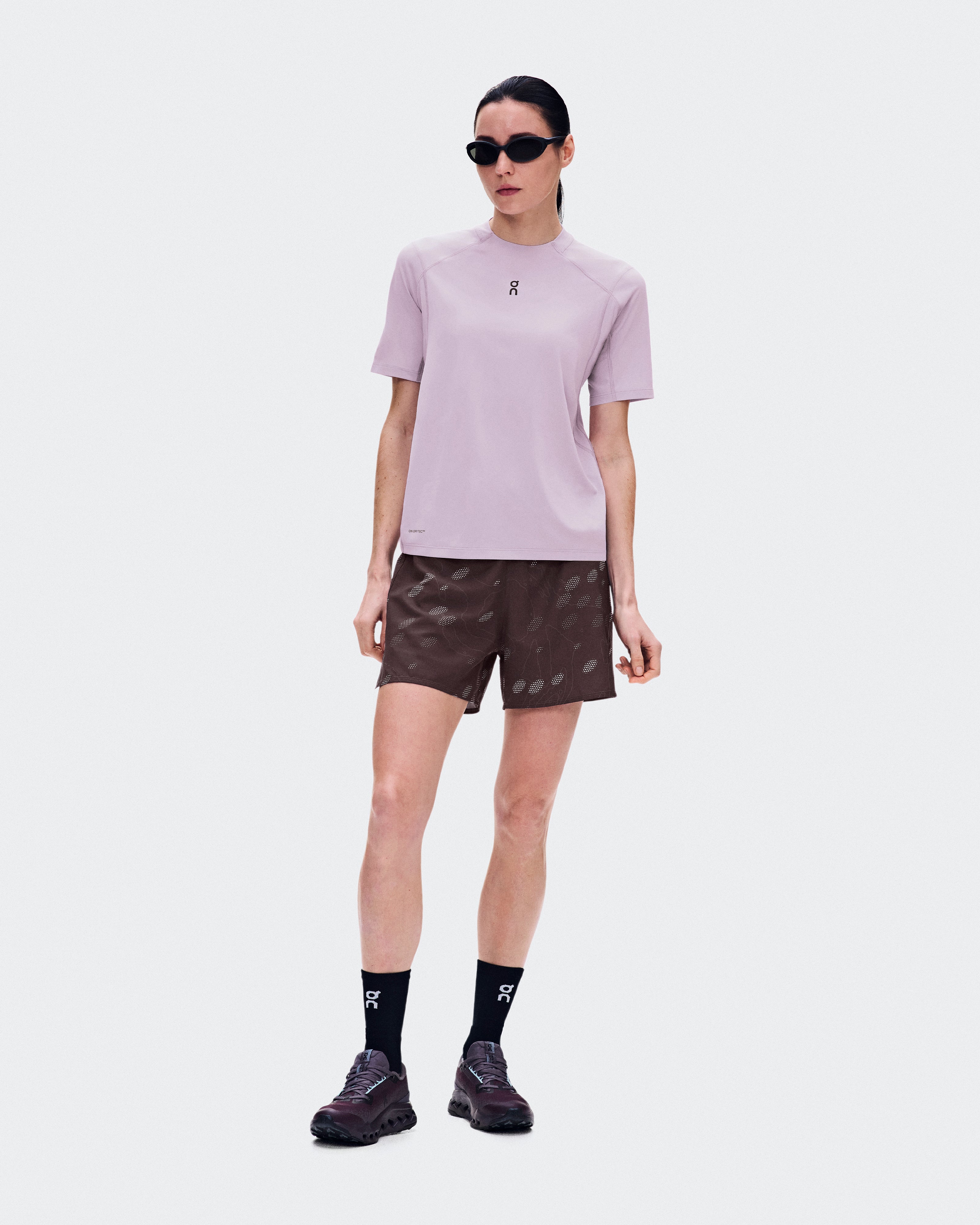 Trail-T Solar - Womens