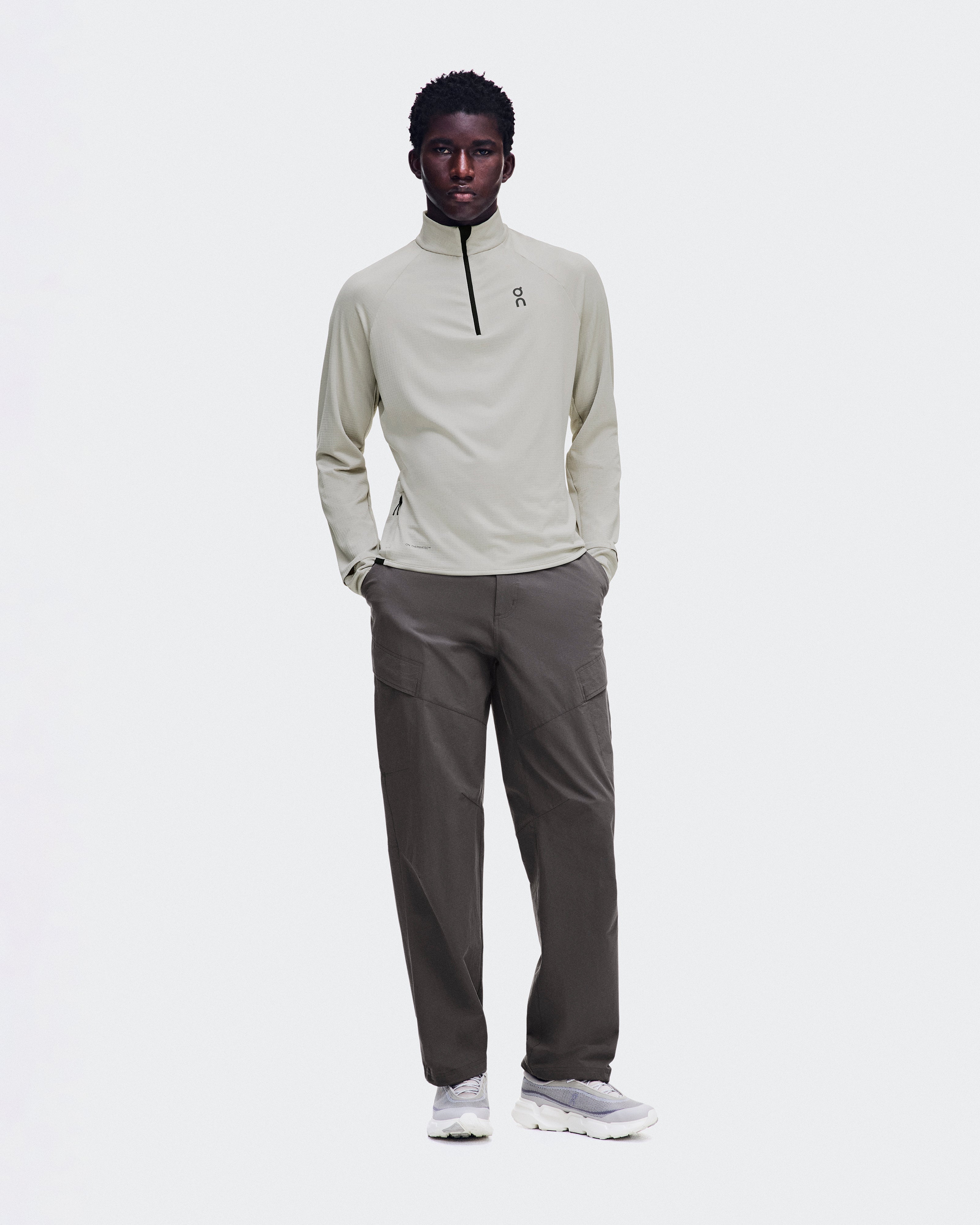 Trek Pants - Mens